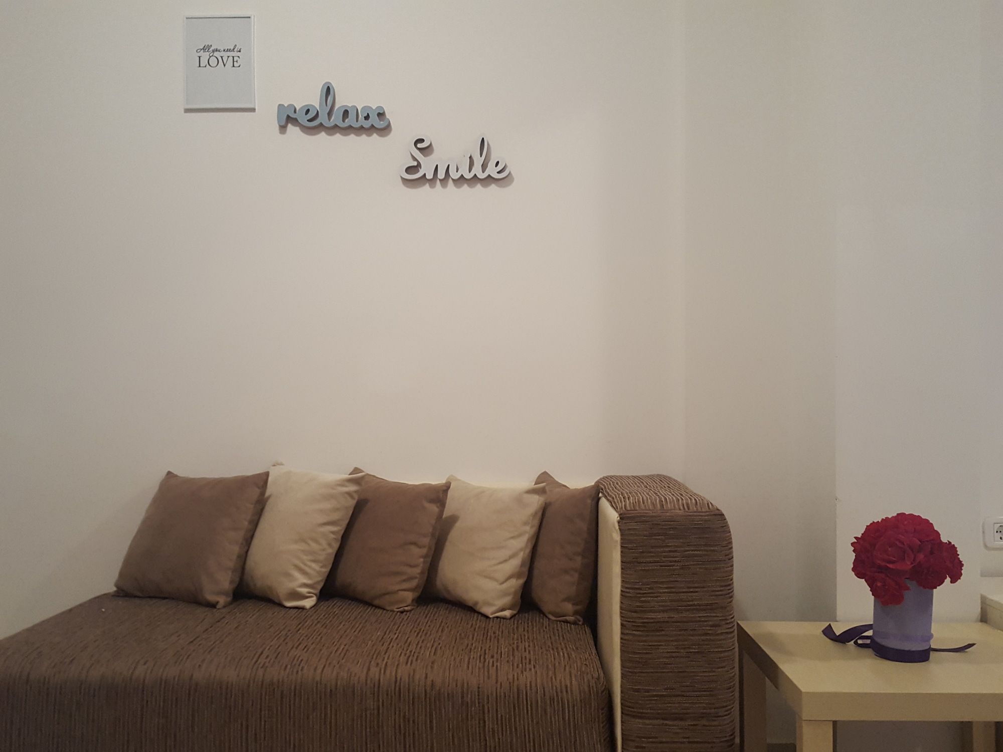 Фото Апартаменты Bonik