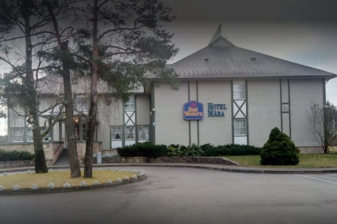 Фото Airport Hotel Mara