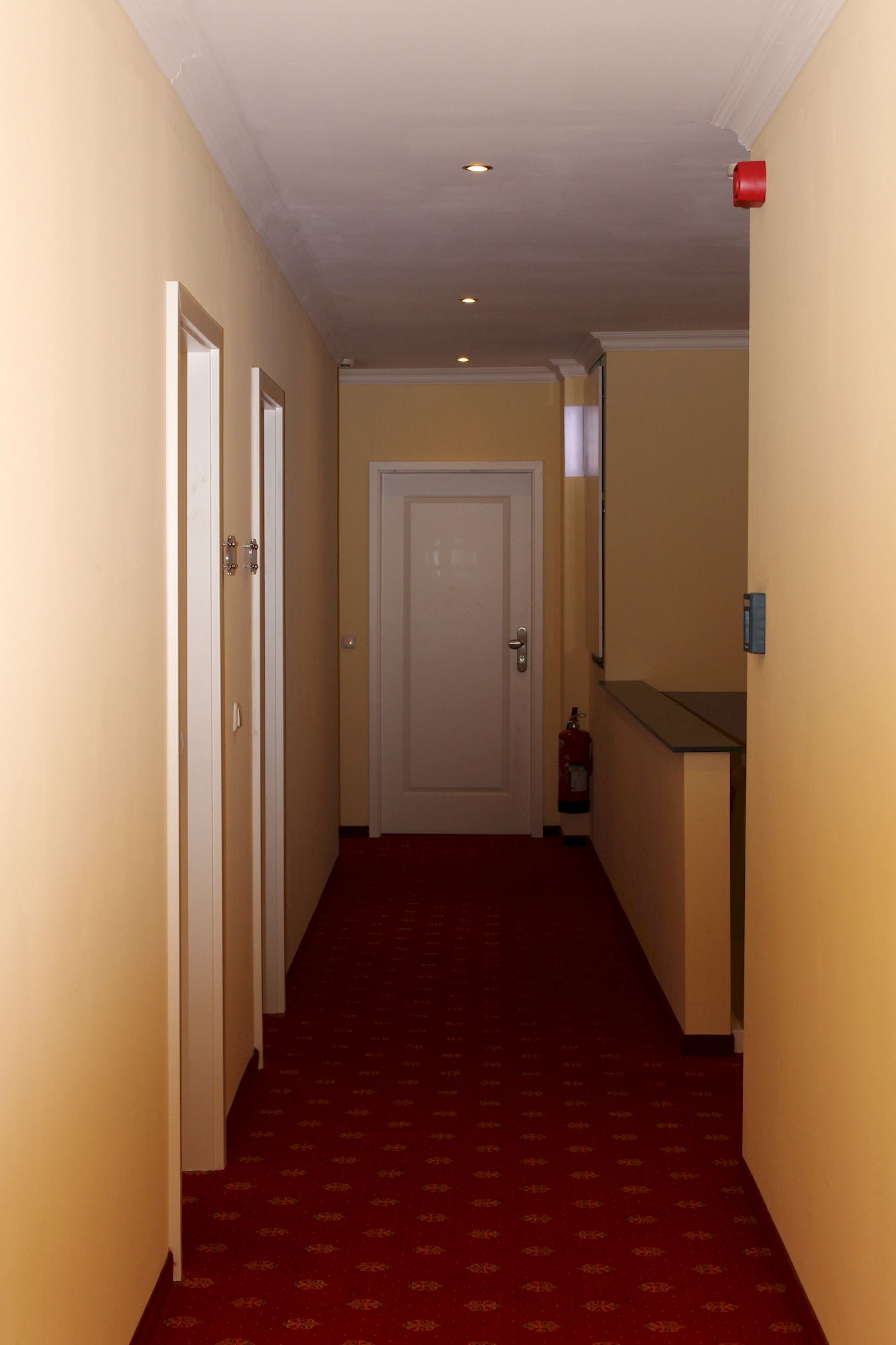 Фото Hotel Grüne Tanne