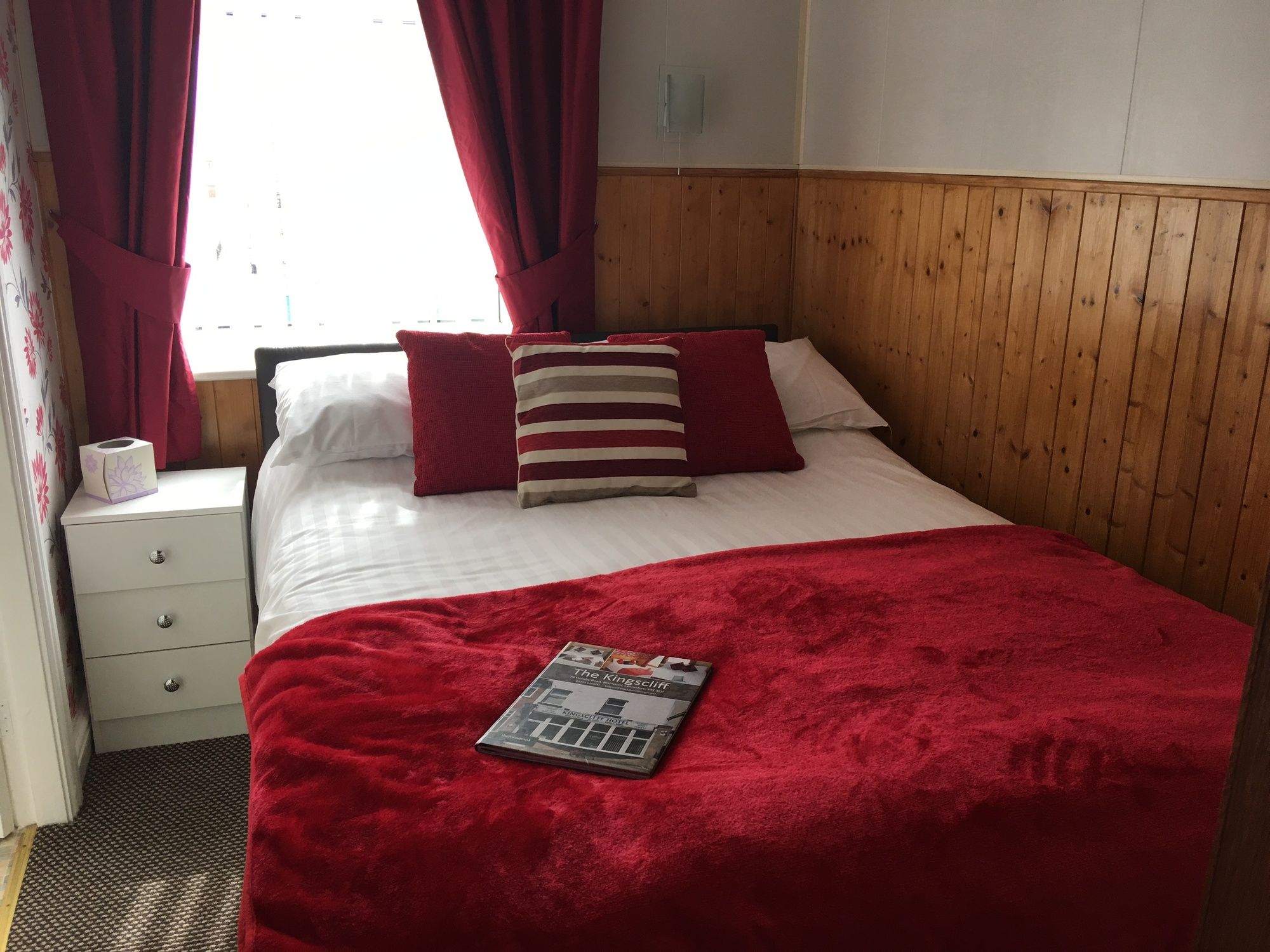 Фото The Kingscliff