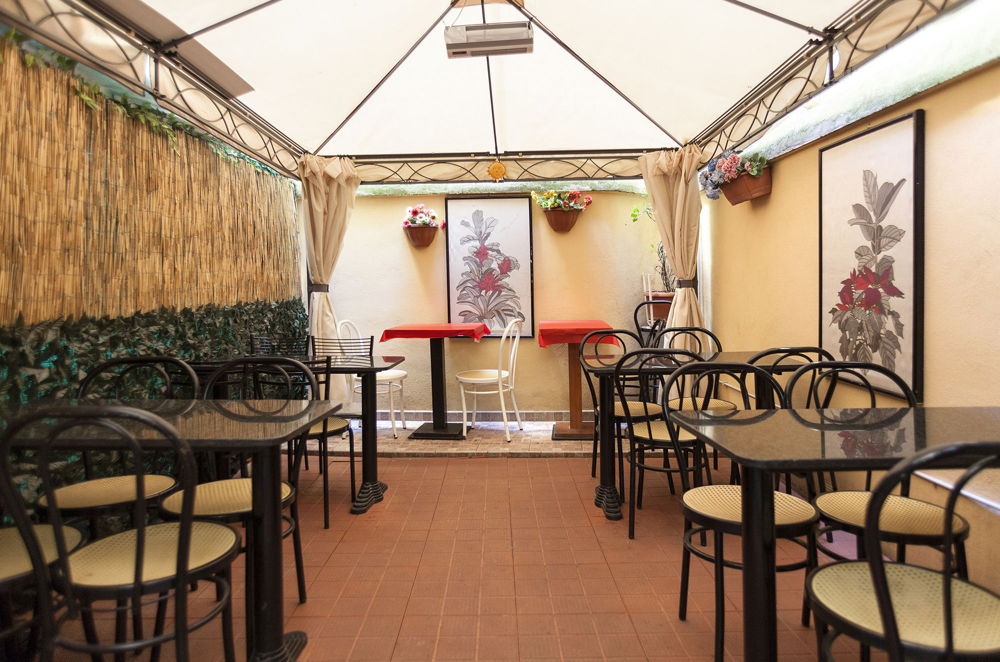 Фото Key Rome Center