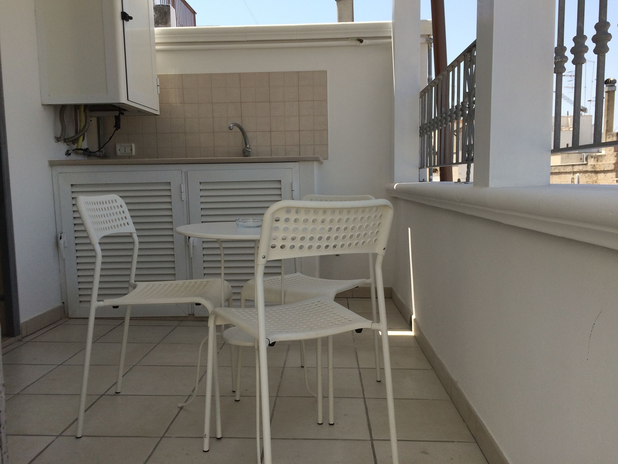 Фото Respiro del Mare