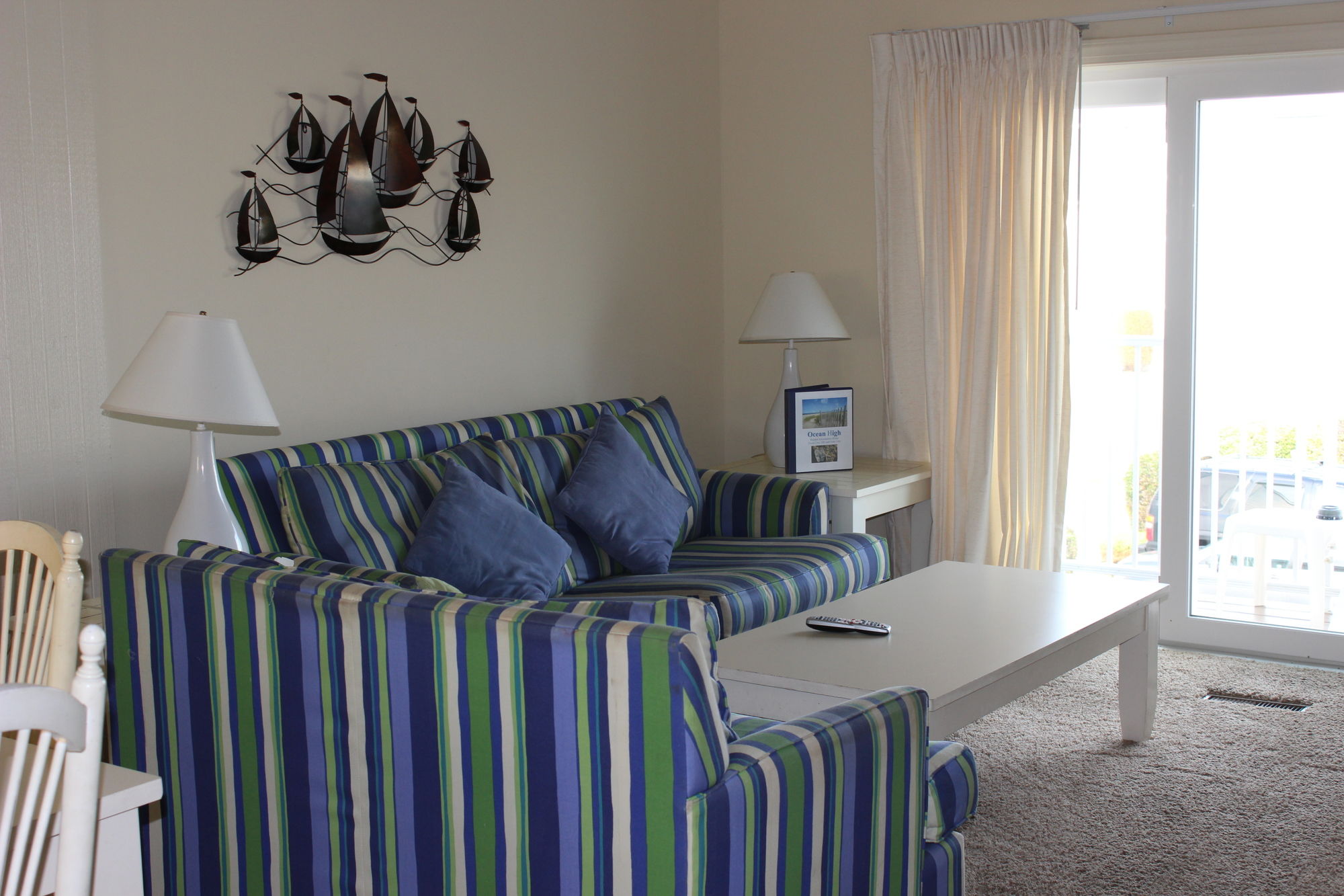 Фото Ocean High by Capital Vacations