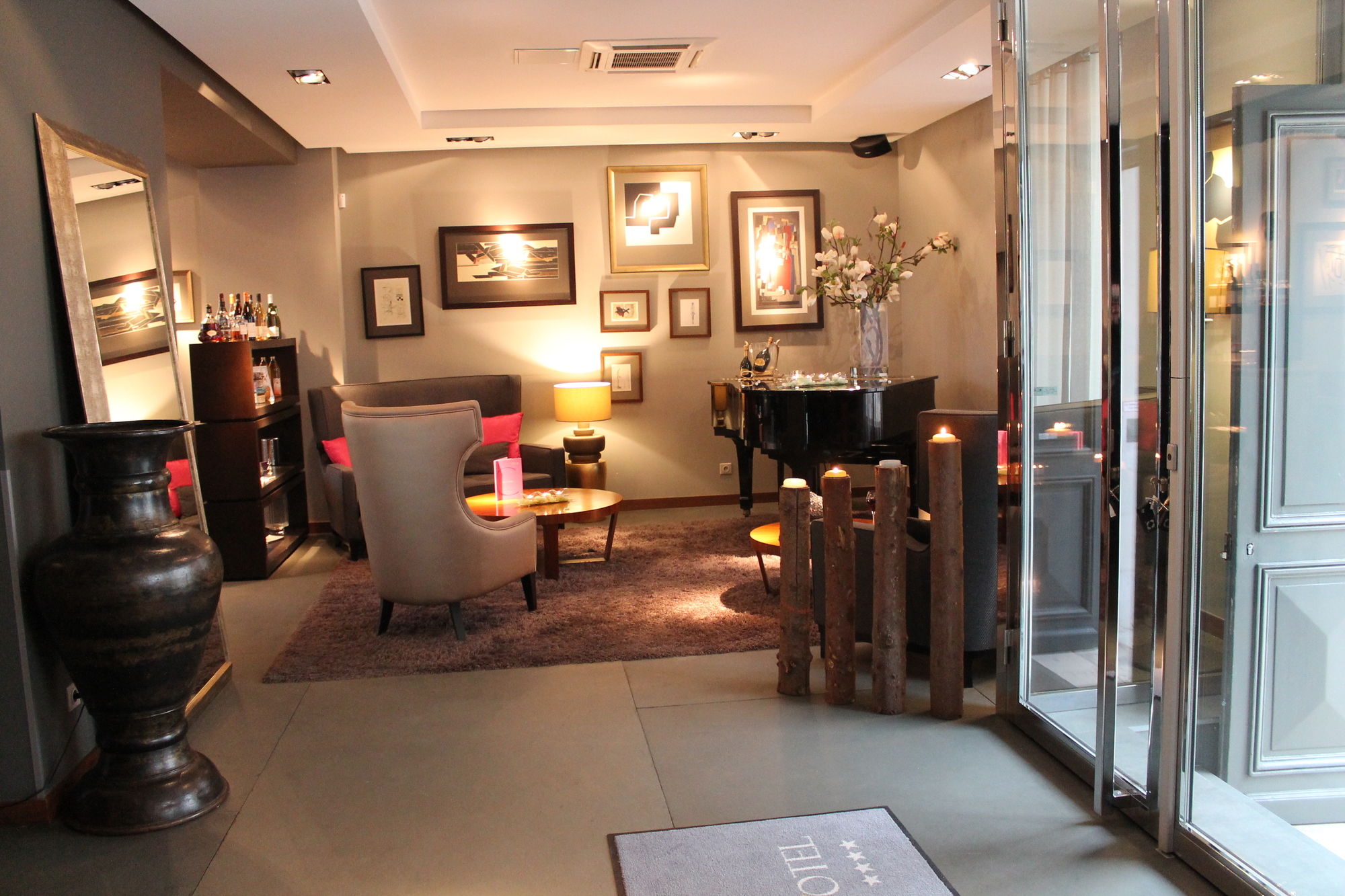 Фото Villa C Hotel