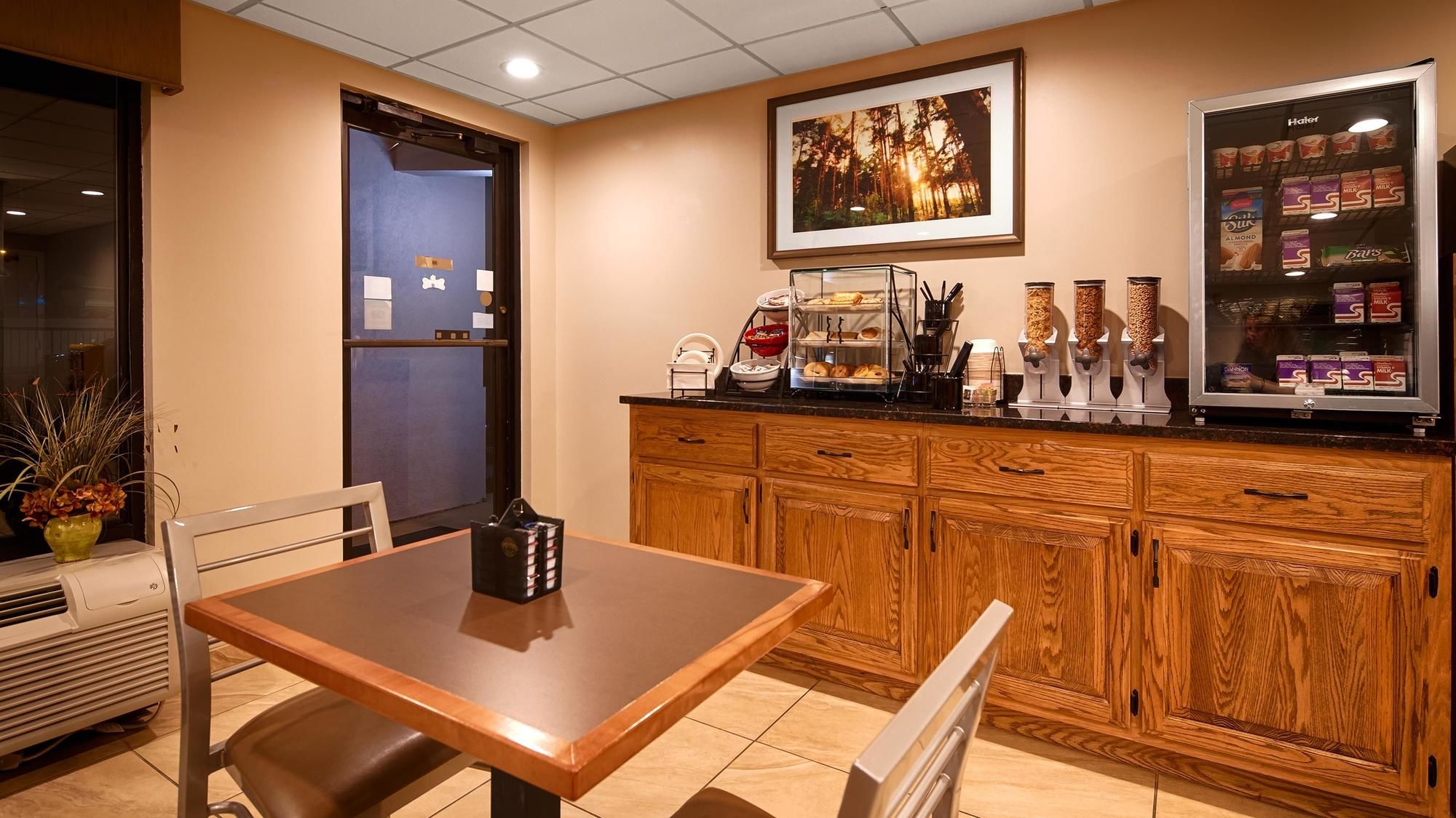 Фото Best Western Of Murphy