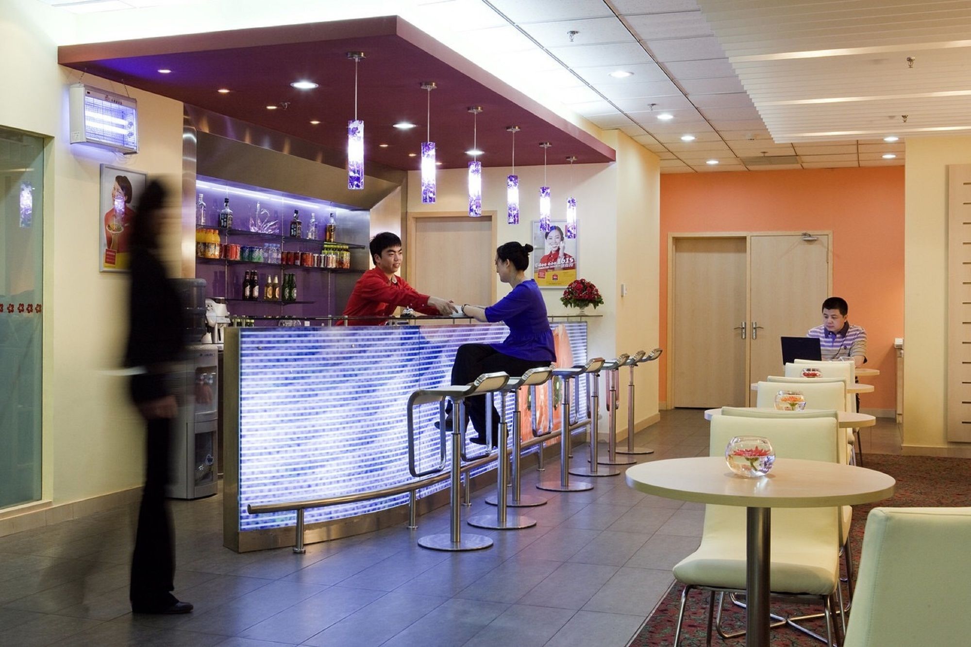 Фото Mercure Harbin Central Street Sophia Church