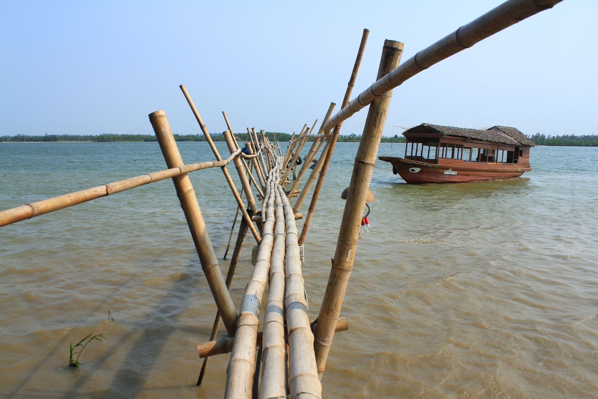 Фото Hoi An Coco River Resort & SPA