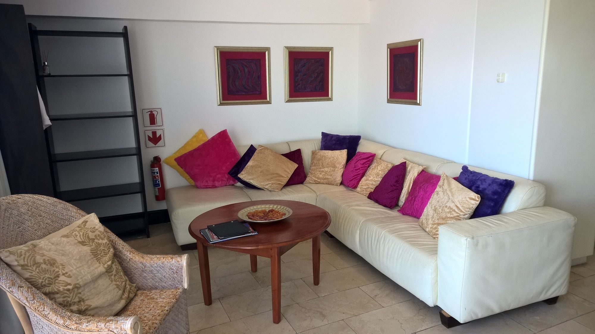 Фото Primi Seacastle