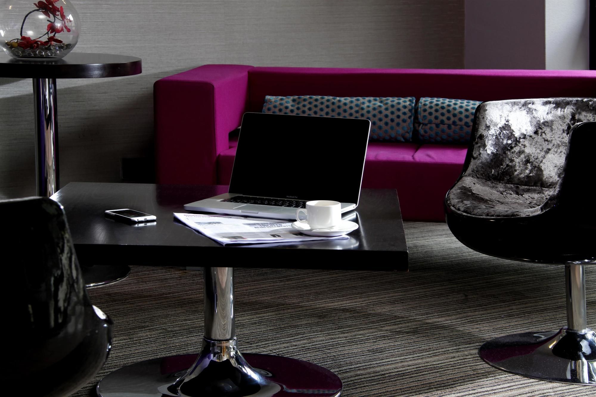 Фото Best Western Nottingham Derby