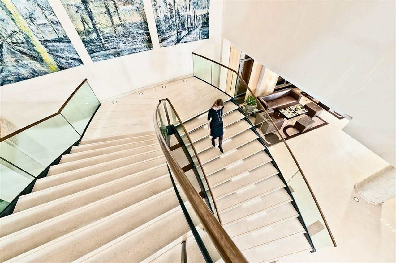 Фото Hotel Dorint An der Messe Koln