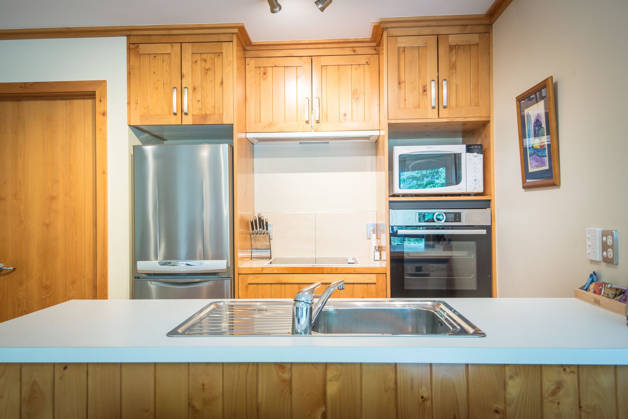 Фото Coronation Lodge