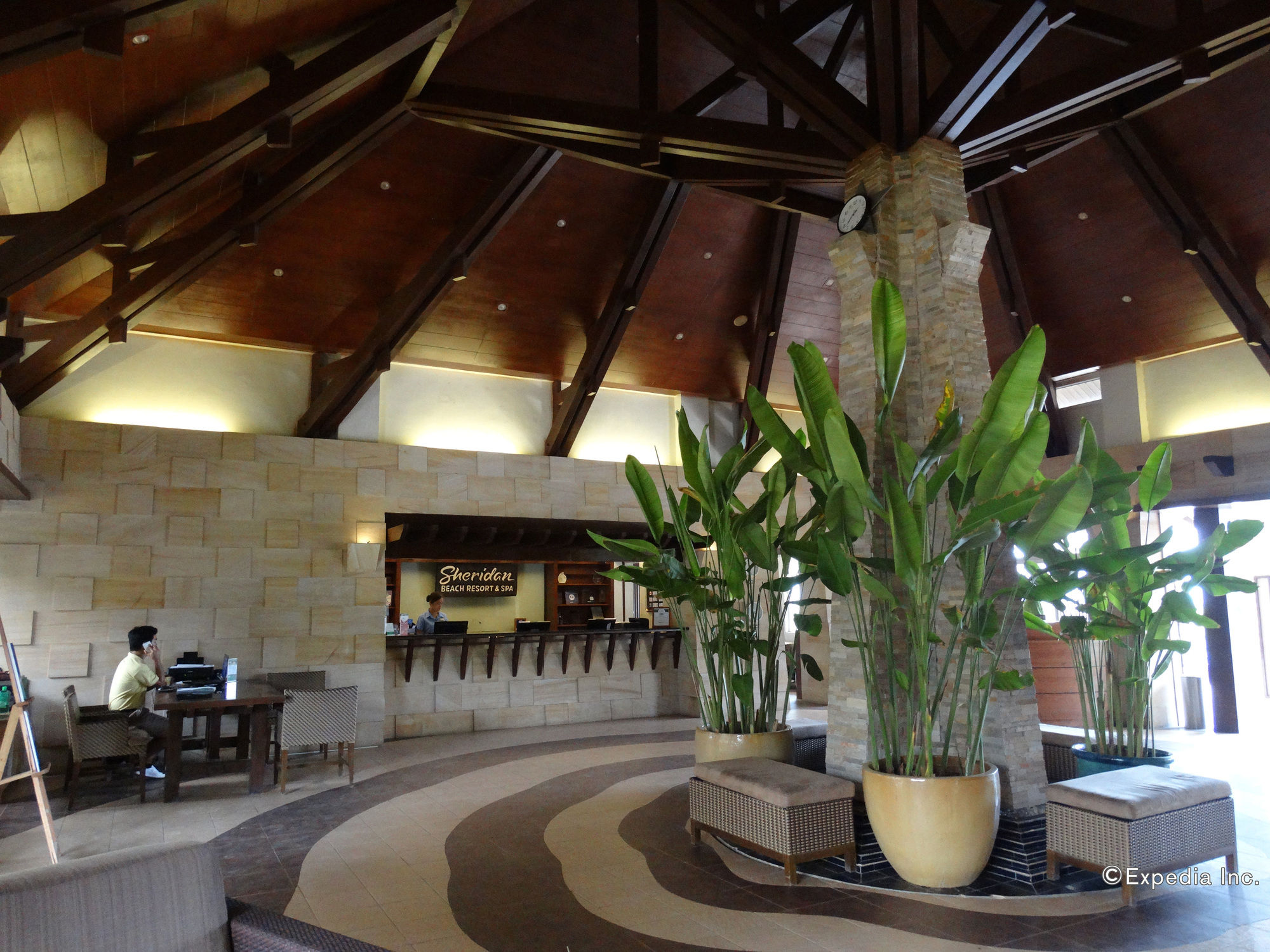 Фото Four Points by Sheraton Palawan Puerto Princesa