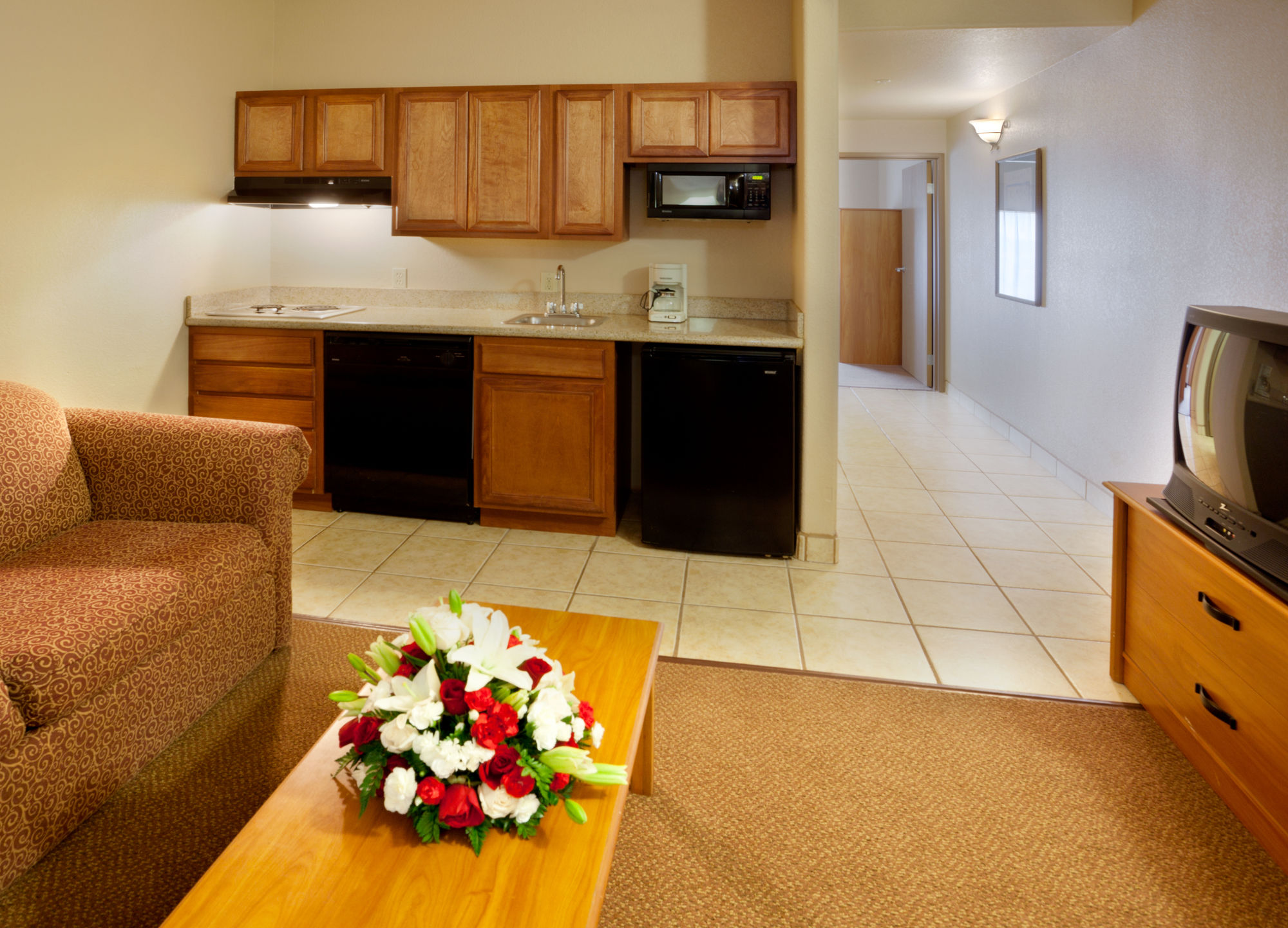 Фото Holiday Inn Express Hotel & Suites Mission-McAllen Area, an Ihg Hotel