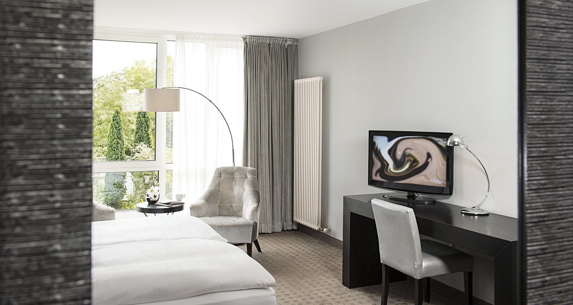 Фото Best Western Victor's Residenz-Hotel Rodenhof