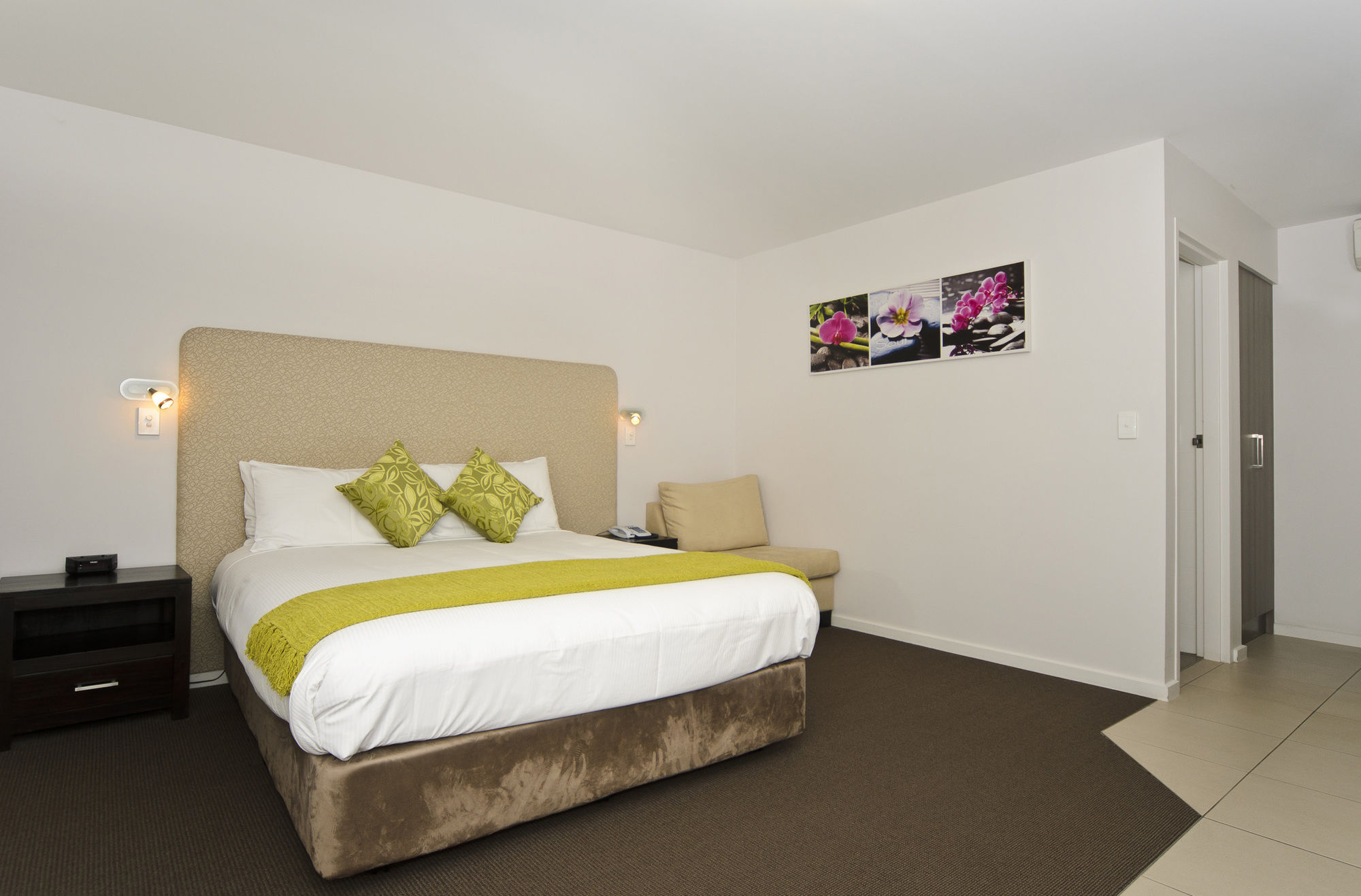 Фото Comfort Inn Victor Harbor