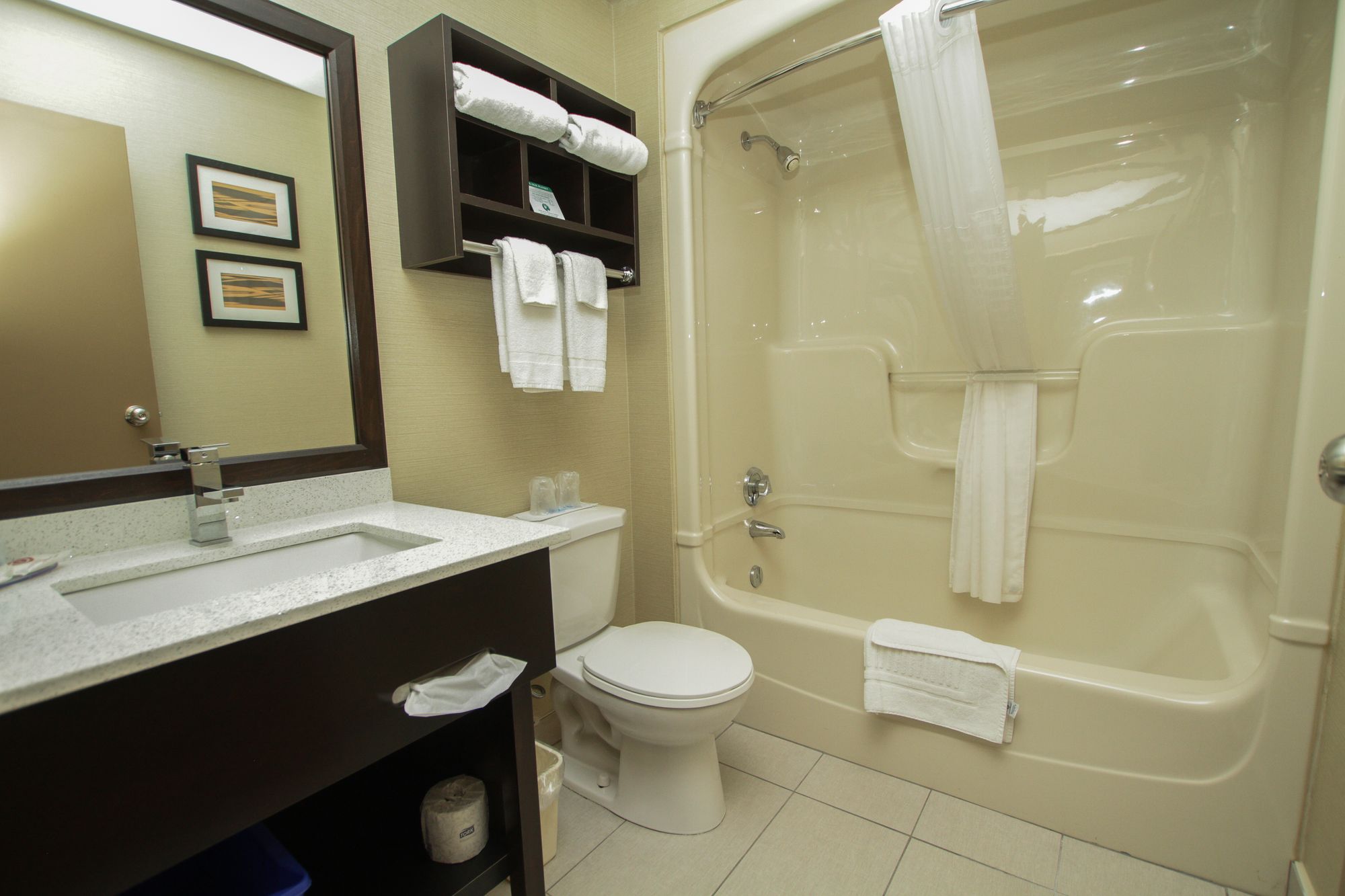 Фото Comfort Inn