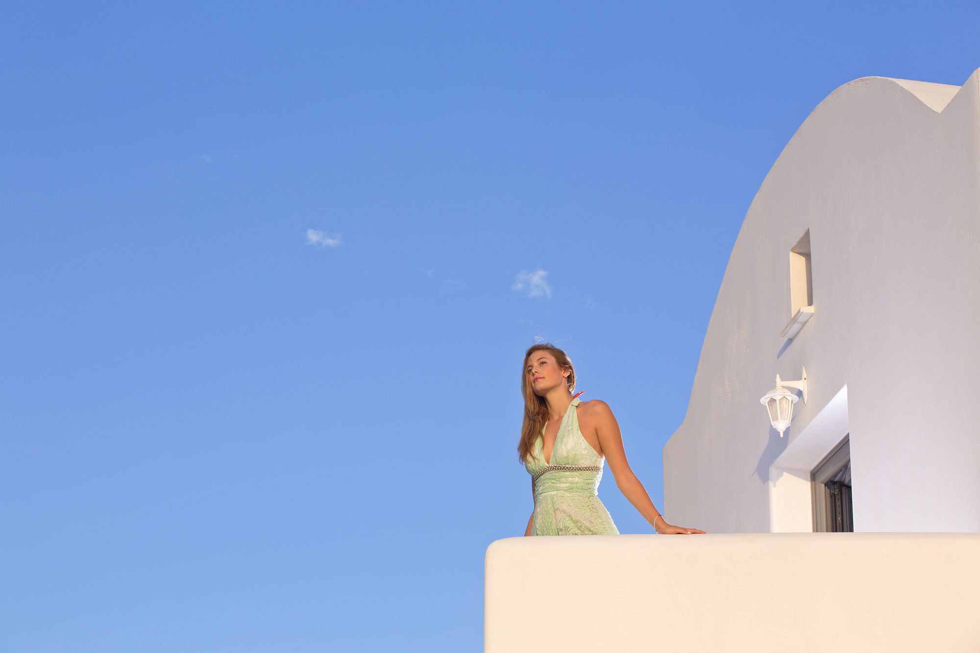 Фото Santorini Princess Presidential Suites