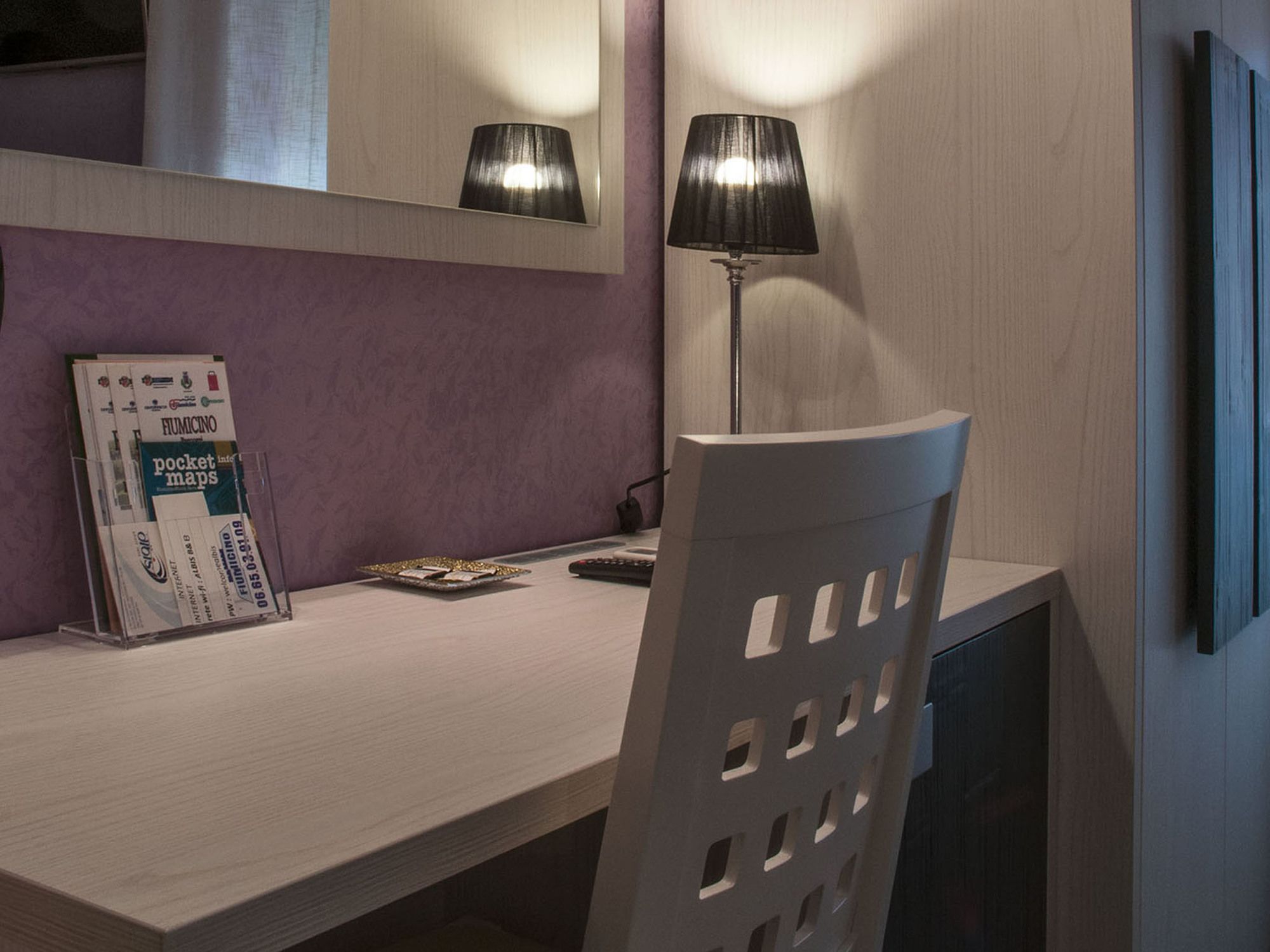 Фото Albis Rooms Guest House