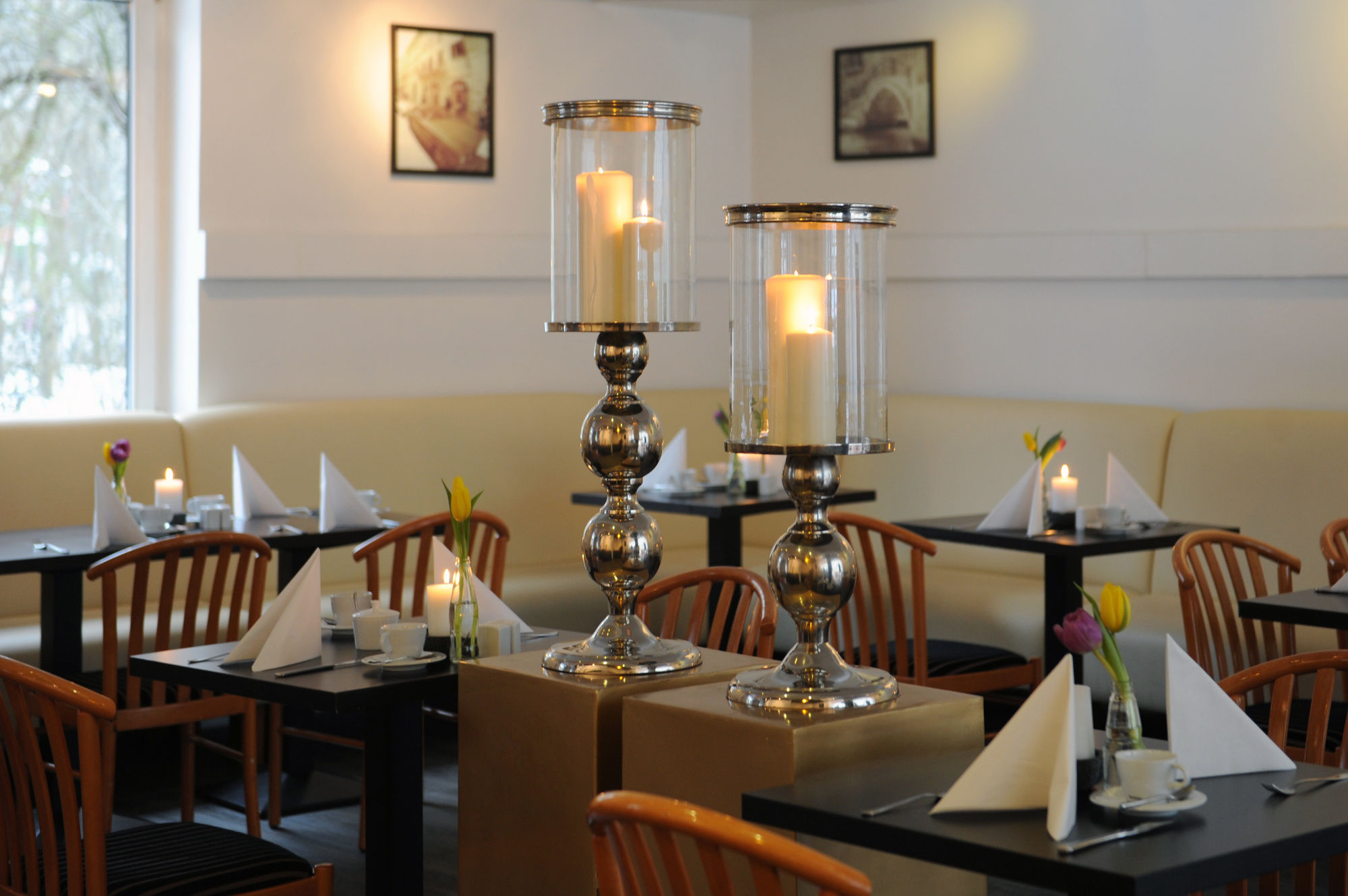 Фото Ambassador Parkhotel