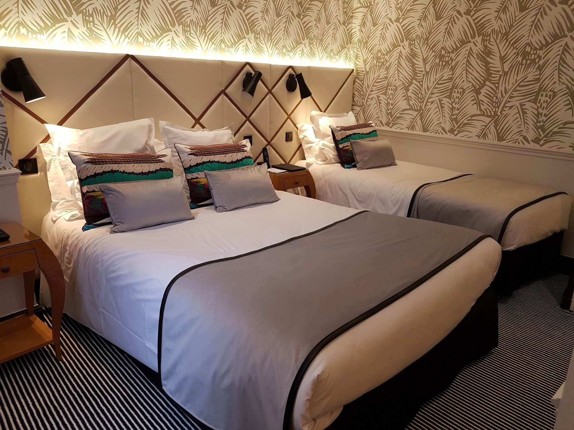 Фото Hotel Jardin Le Brea