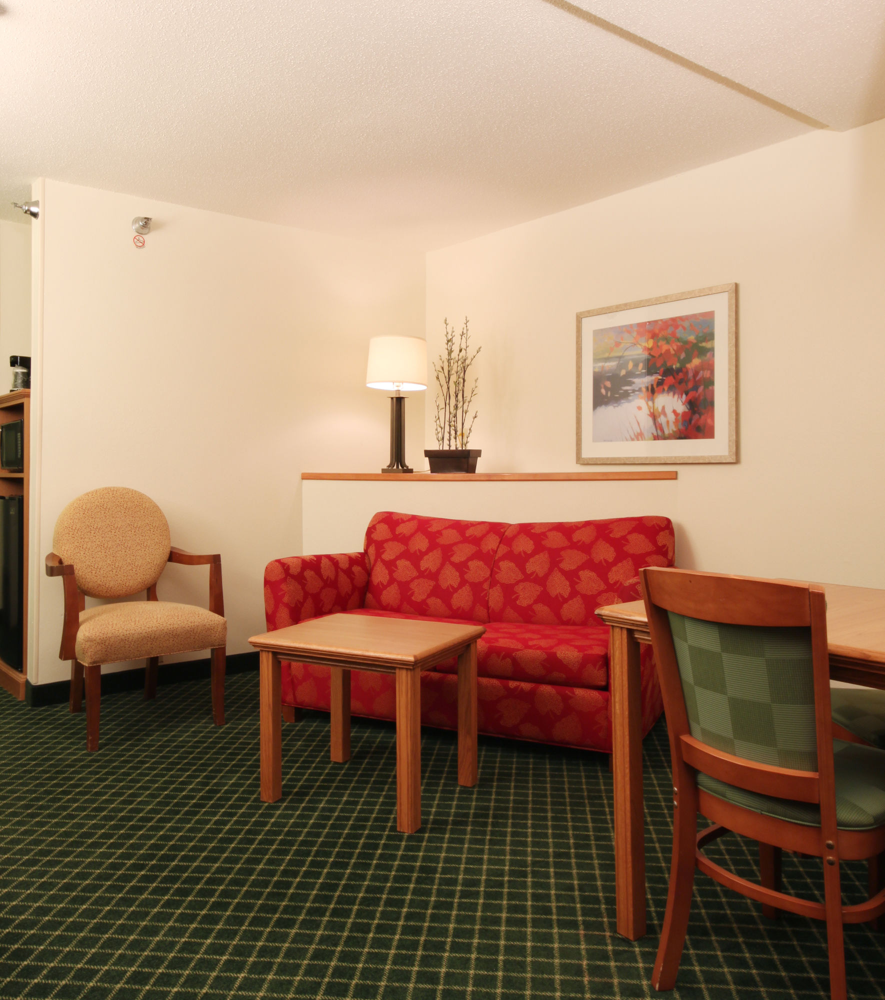 Фото Best Western Worlds of Fun Inn & Suites