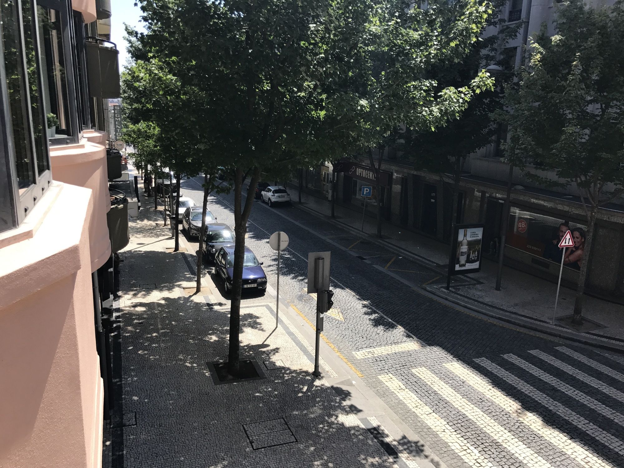 Фото Lux Bolhão