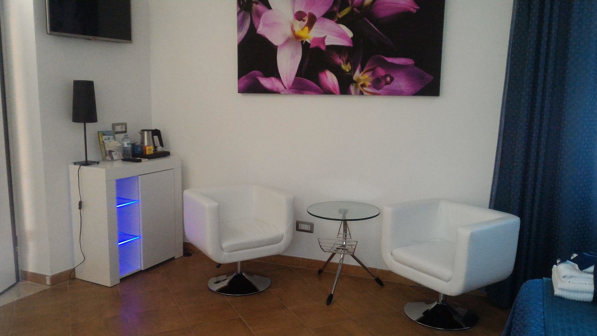 Фото Albis Rooms Guest House