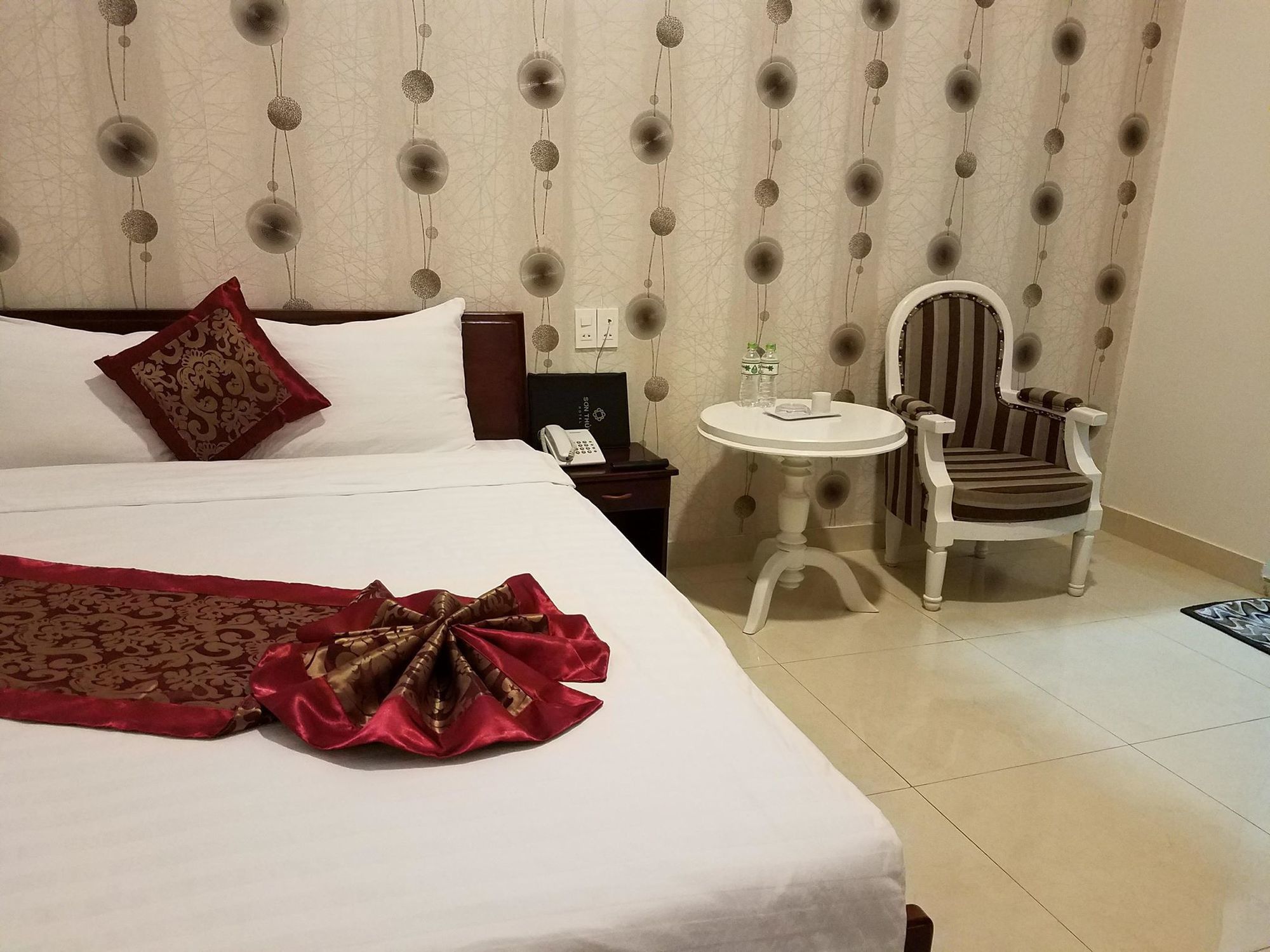 Фото Son Thuy Hotel 2