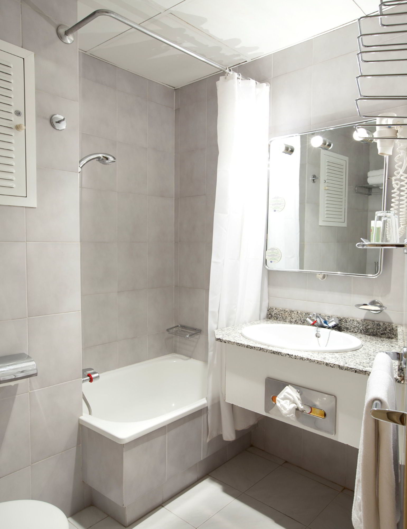 Фото Hotel Riazor