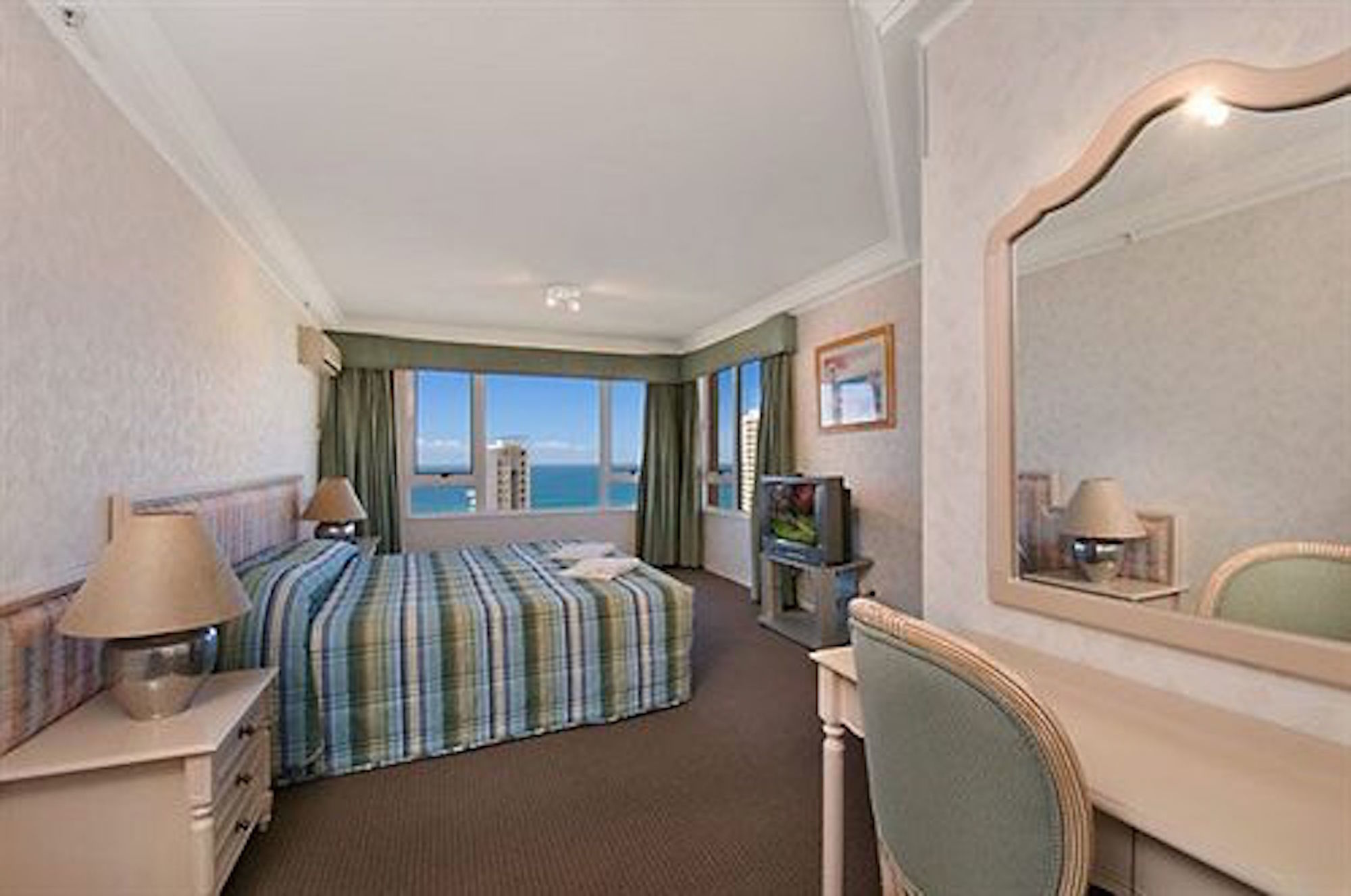 Фото Belle Maison Apartments