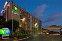 Фото Holiday Inn Express Ft. Lauderdale Cruise-Airport, an Ihg Hotel