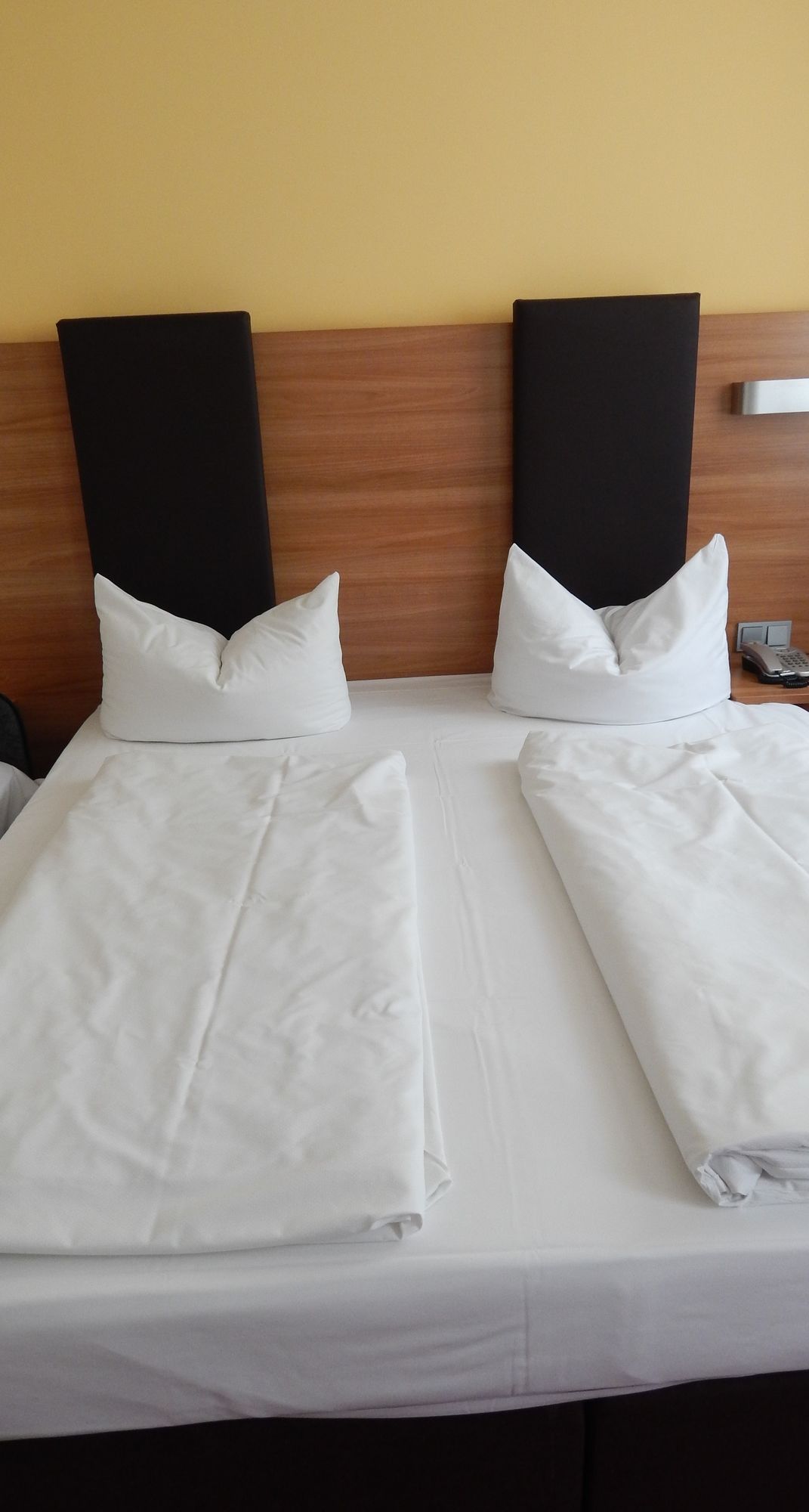 Фото Hotel Andra Munich