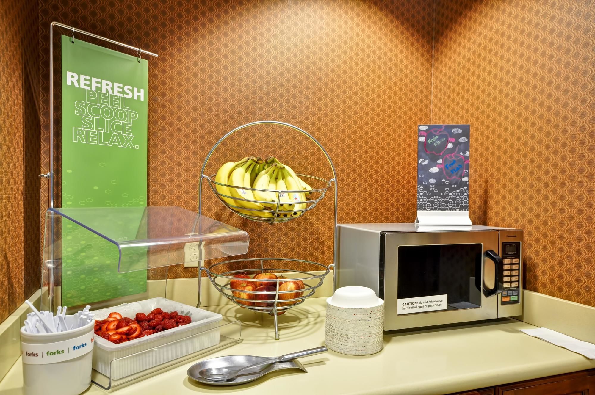 Фото Hampton Inn & Suites Tucson East/Williams Center