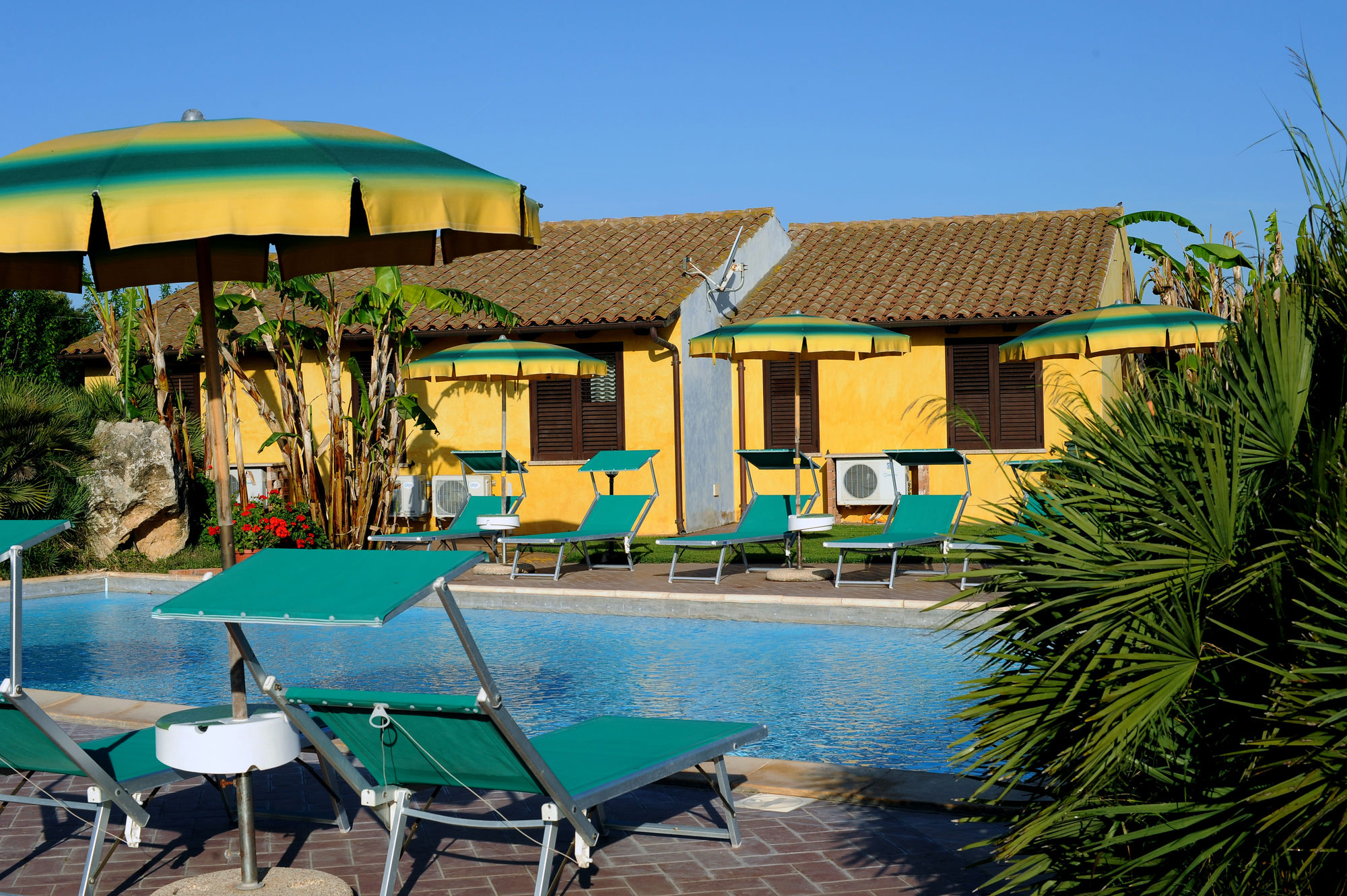 Фото La Fontana dei Desideri