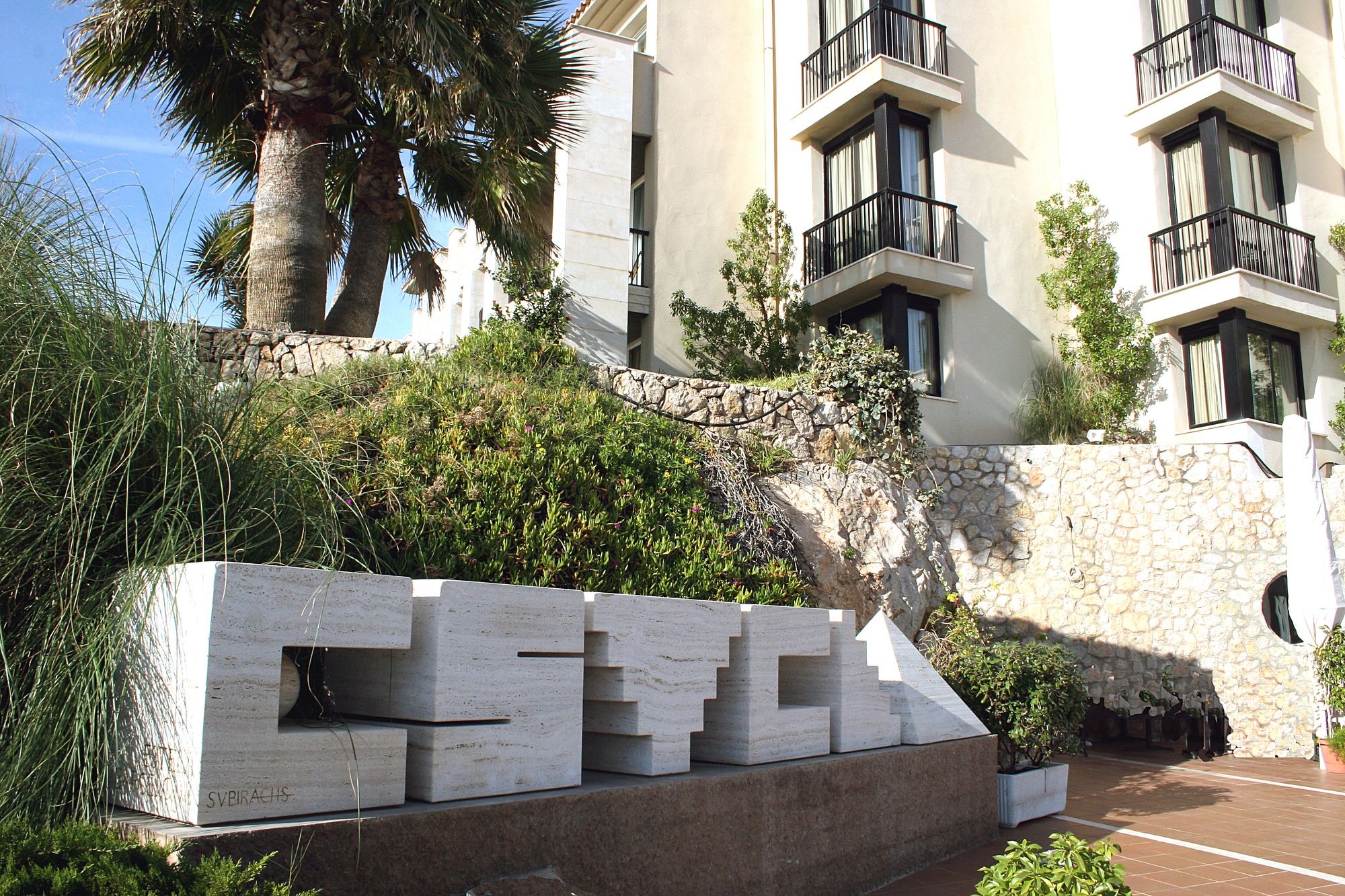 Фото S'Agaró Hotel SPA & Wellness