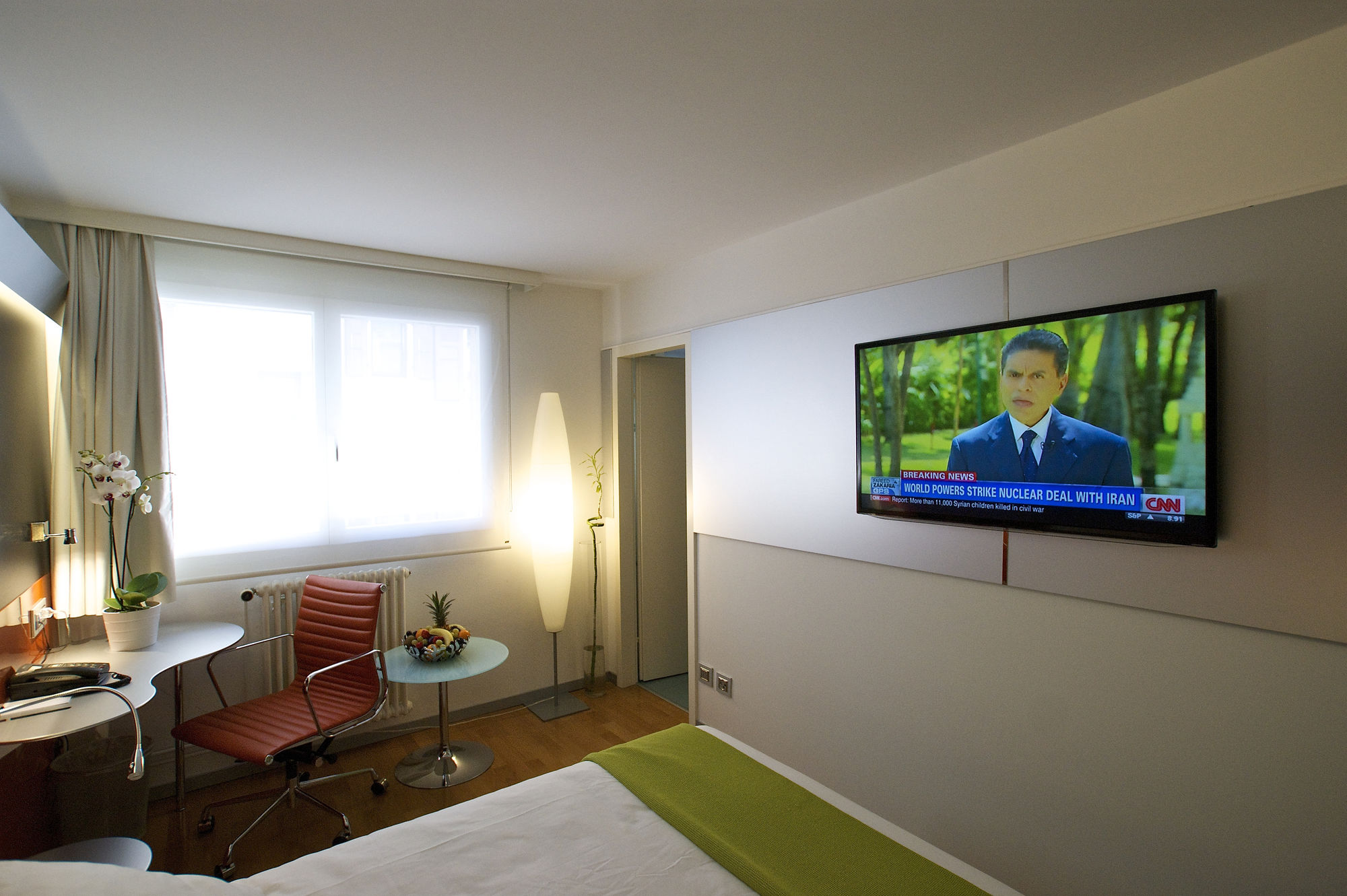 Фото Design Hotel F6