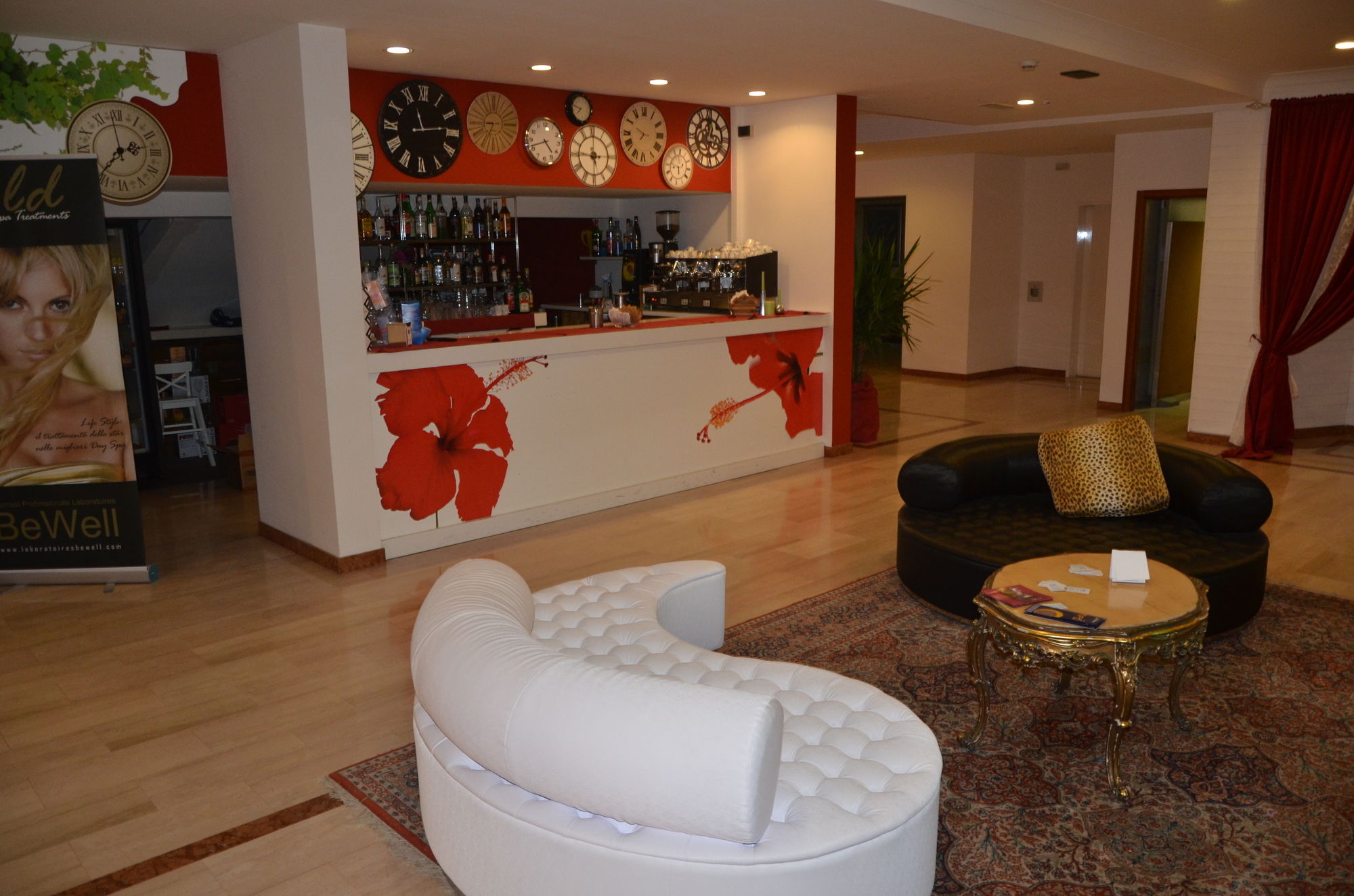 Фото The Regent Boutique Hotel & SPA