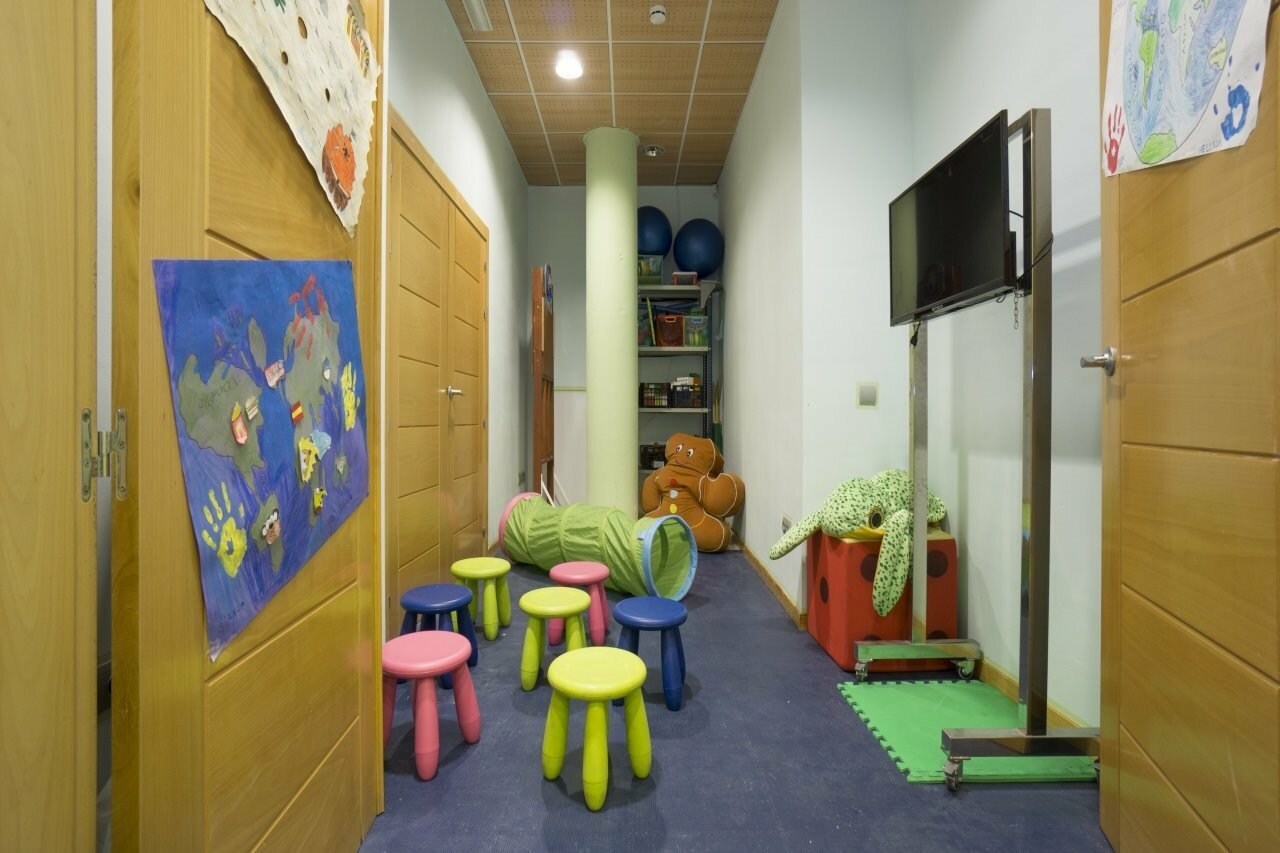 Фото Hotel Piramide Salou