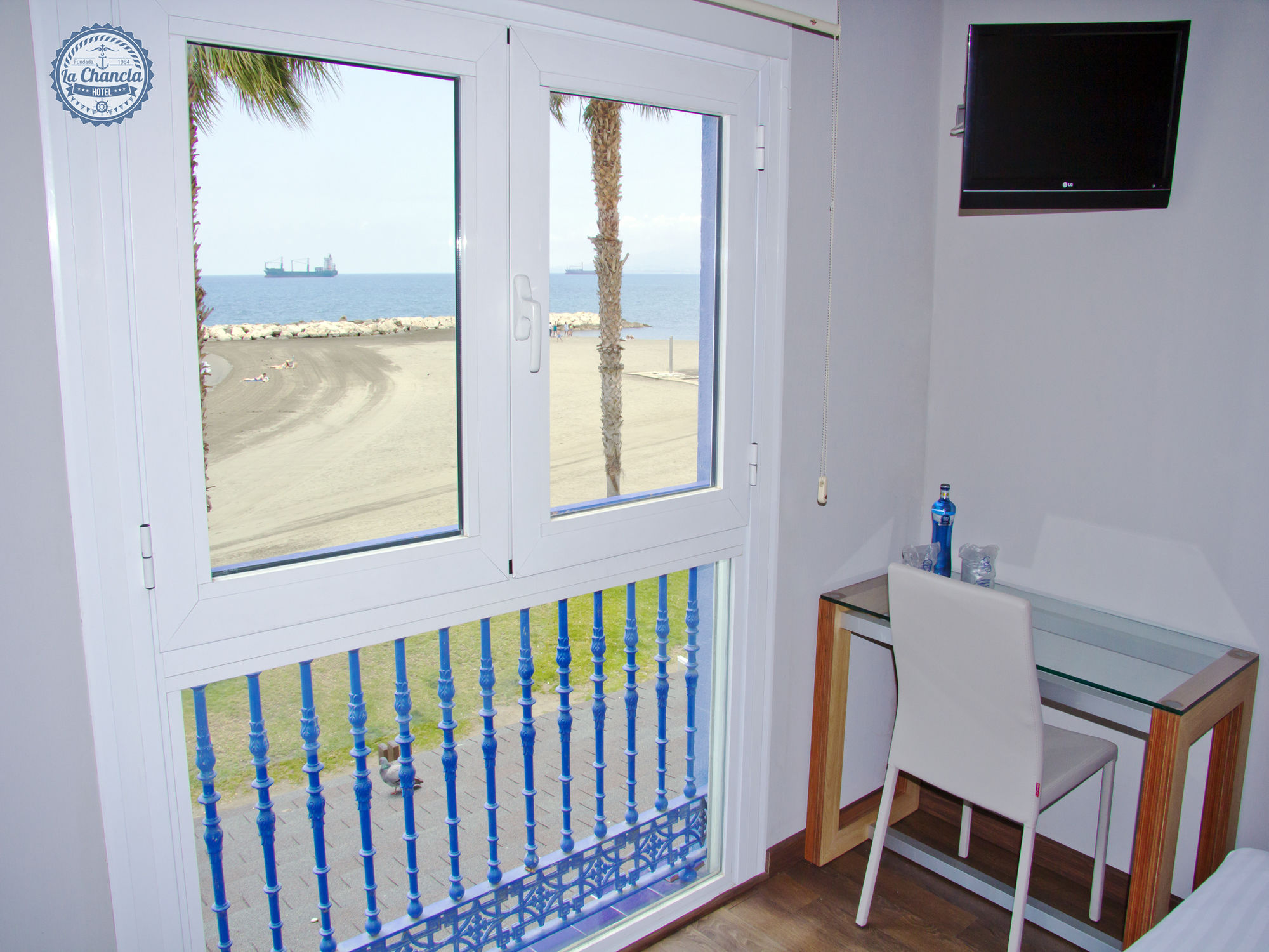 Фото Hotel La Chancla