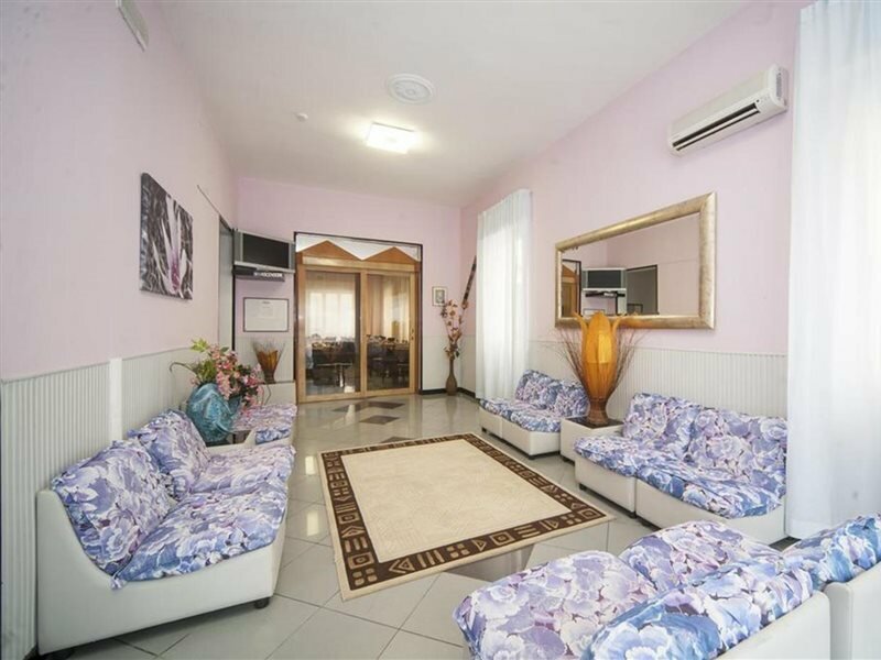 Фото Гостевой Дом Eliseo Budget