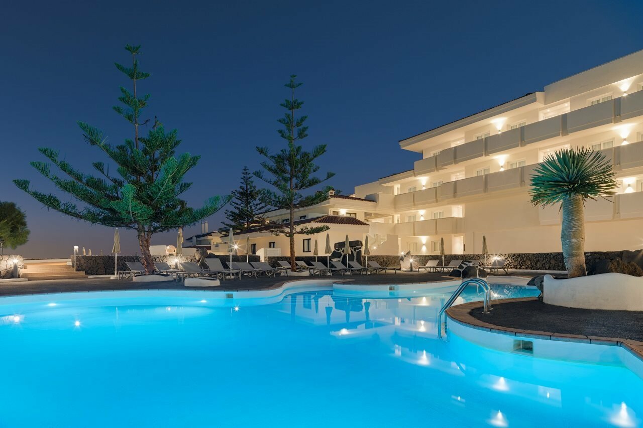 Фото H10 Taburiente Playa