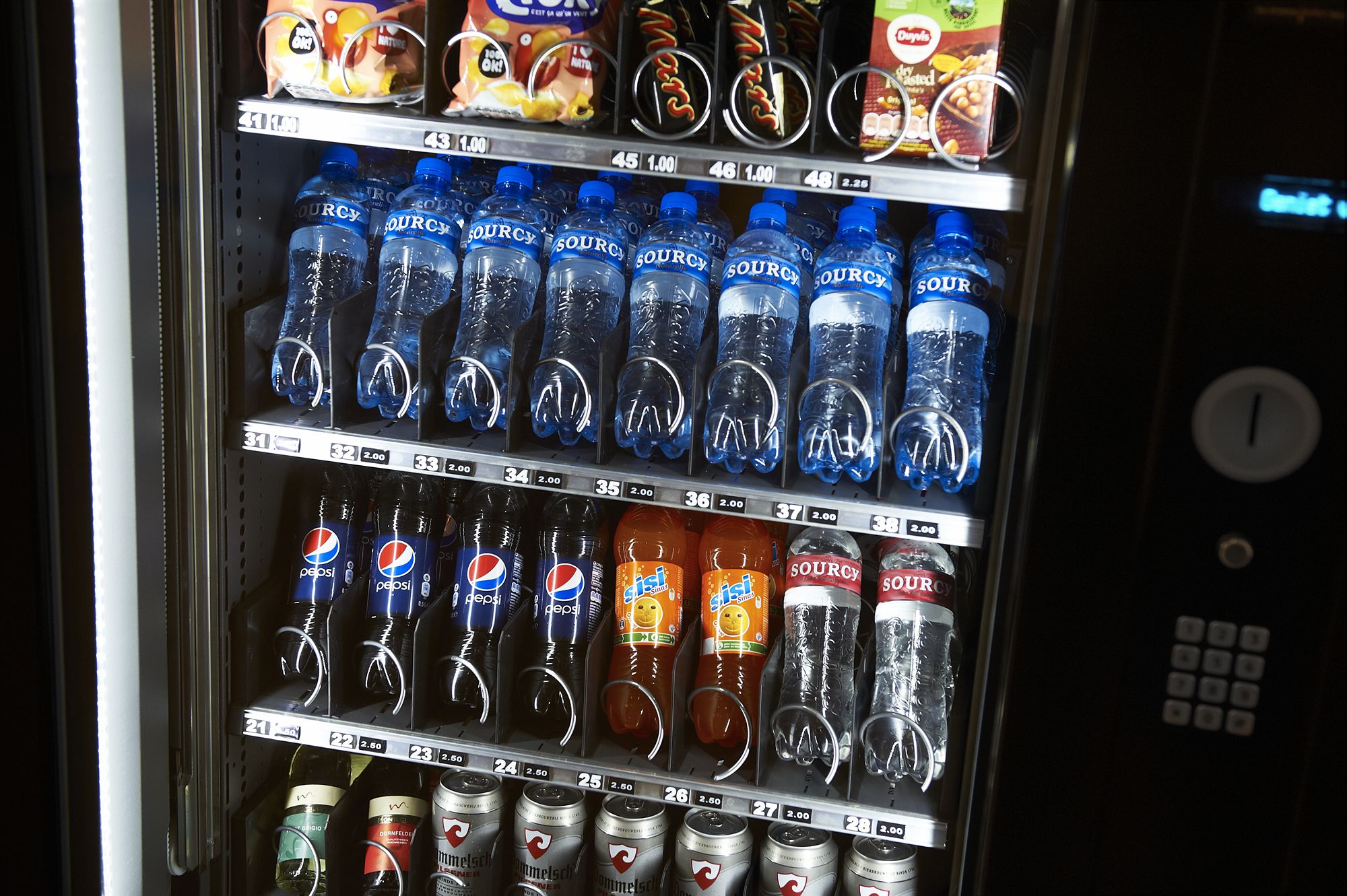 Фото Bastion Hotel Nijmegen