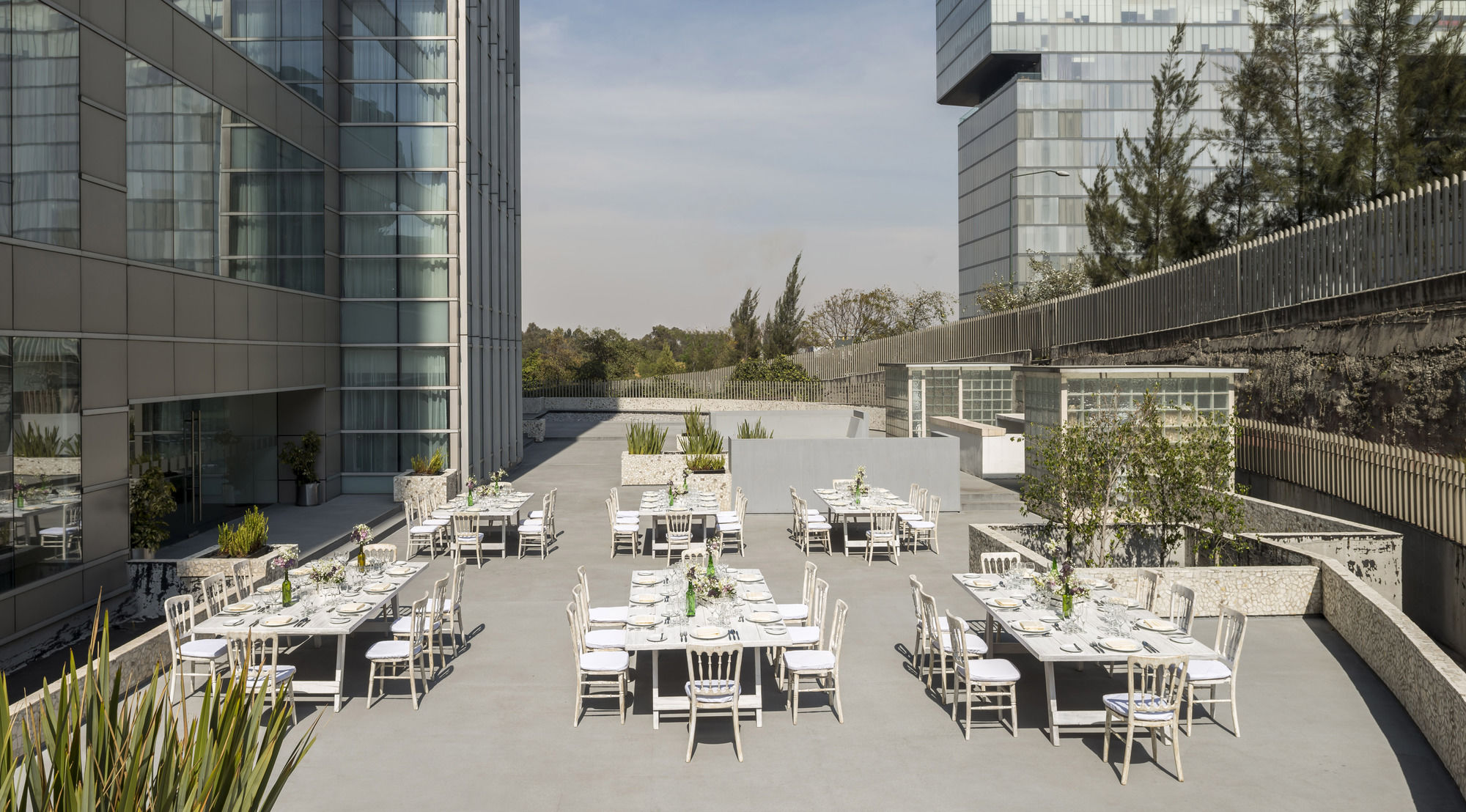 Фото Camino Real Santa Fe