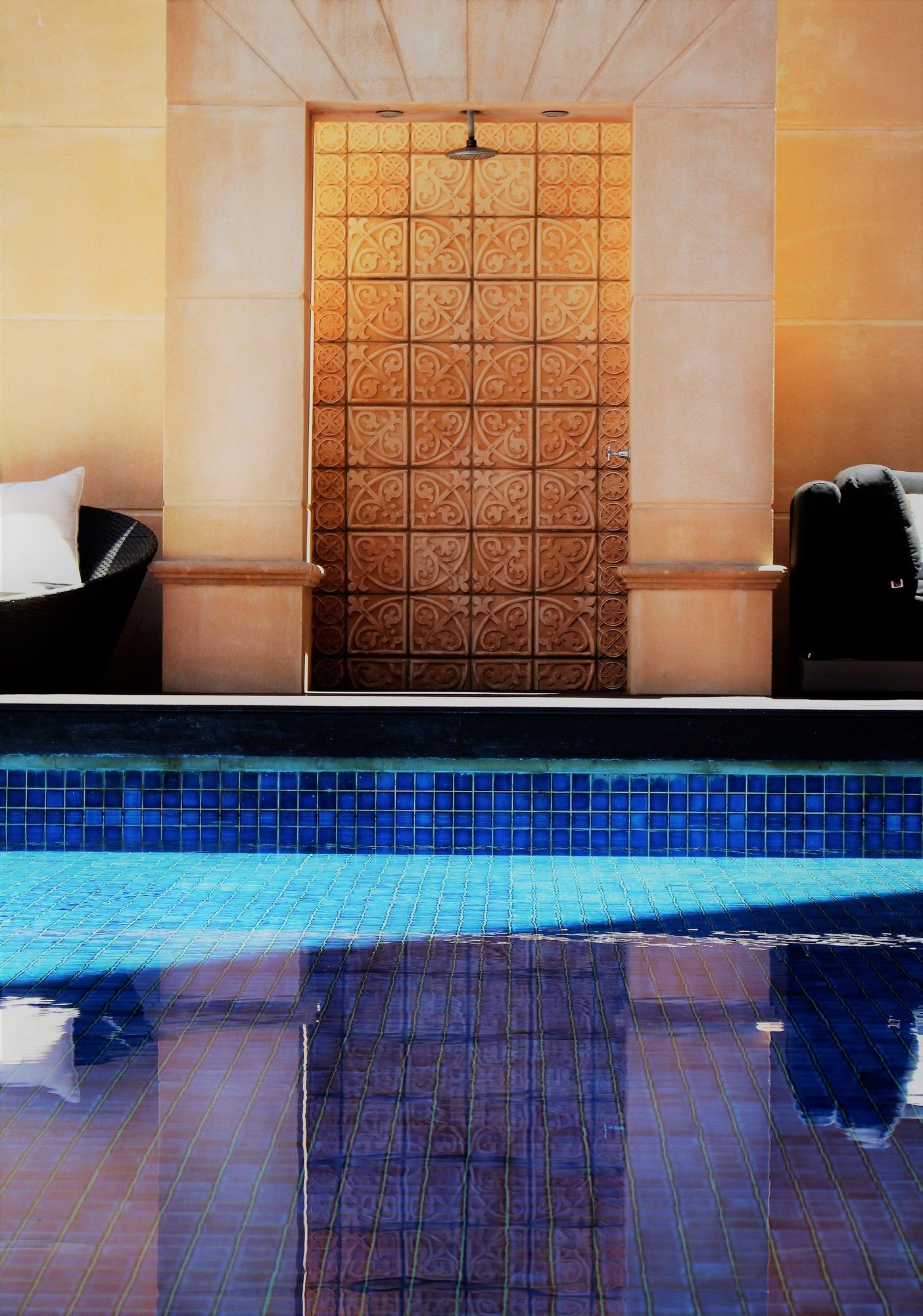 Фото Duxton Hotel Perth