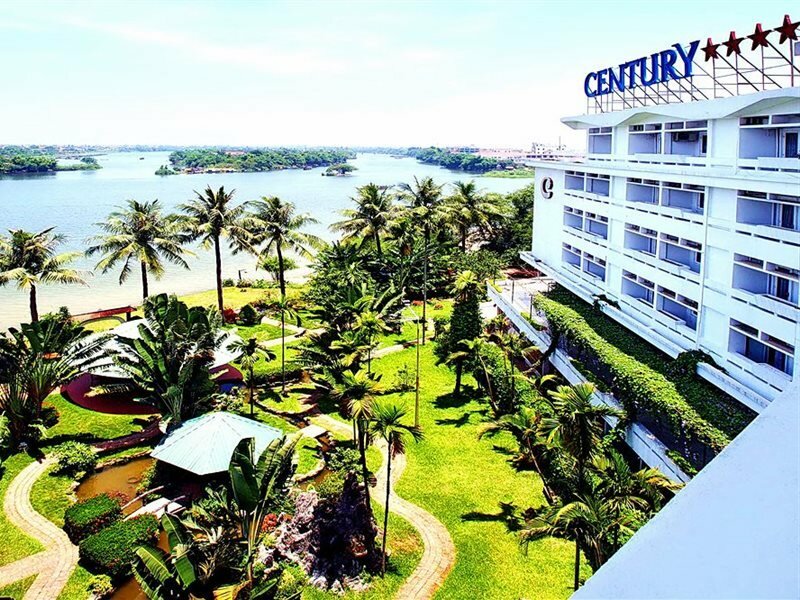 Фото Century Riverside