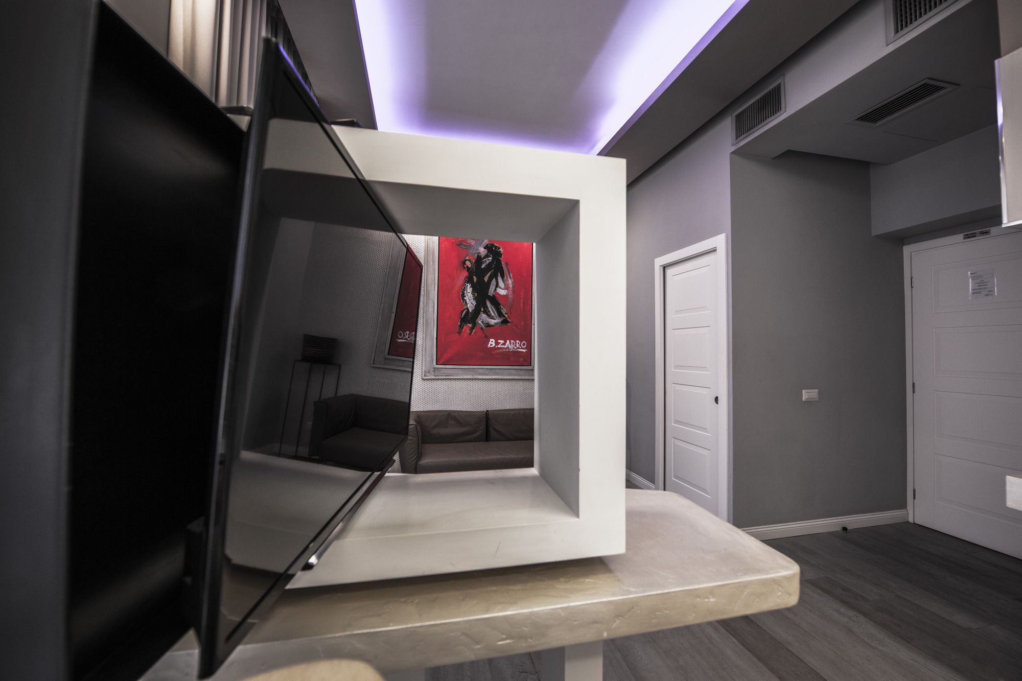 Фото Corso Boutique Luxury Rooms