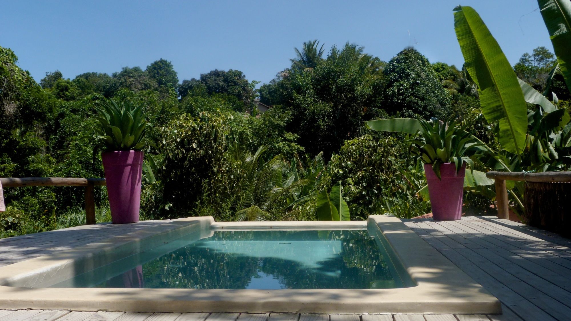 Фото Soleluna Casa Pousada