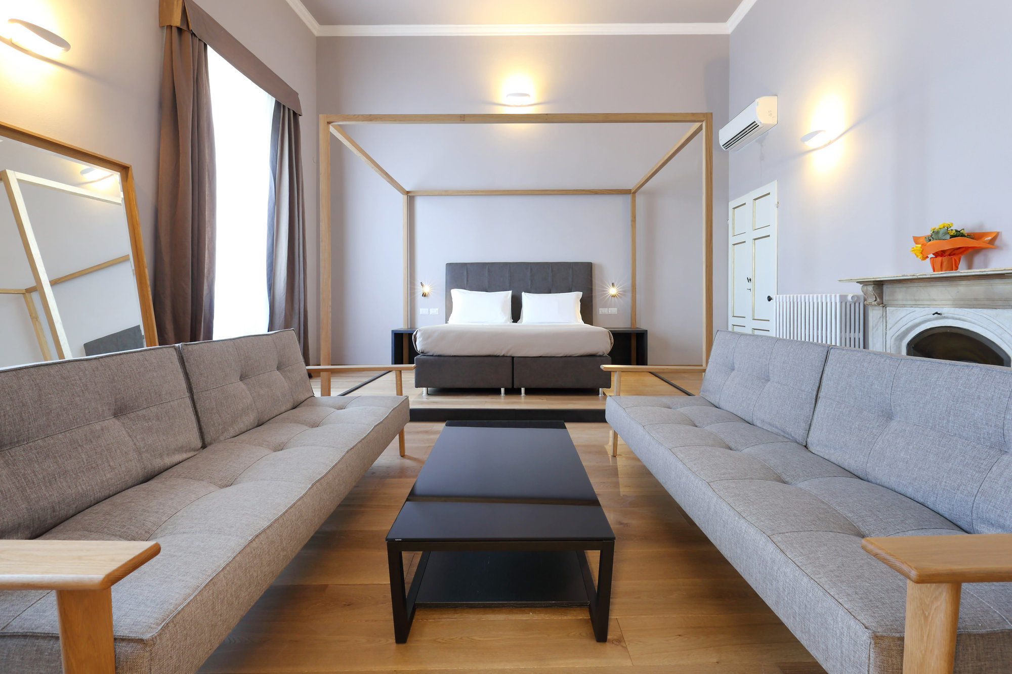 Фото La Torre Del Cestello