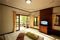 Фото Vipa Tropical Resort