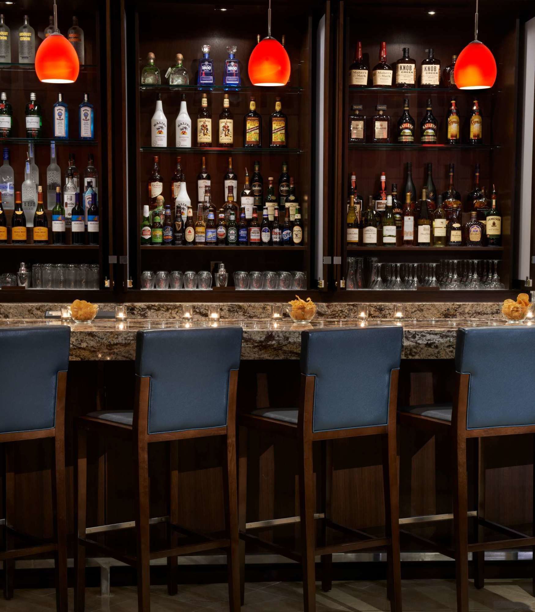 Фото Charleston Marriott Town Center